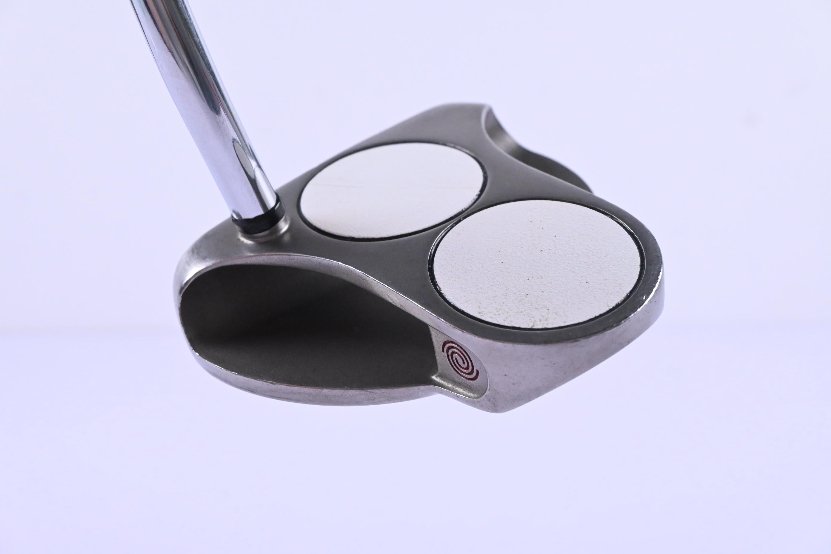 Odyssey White Hot 2-Ball Putter / 34 Inch