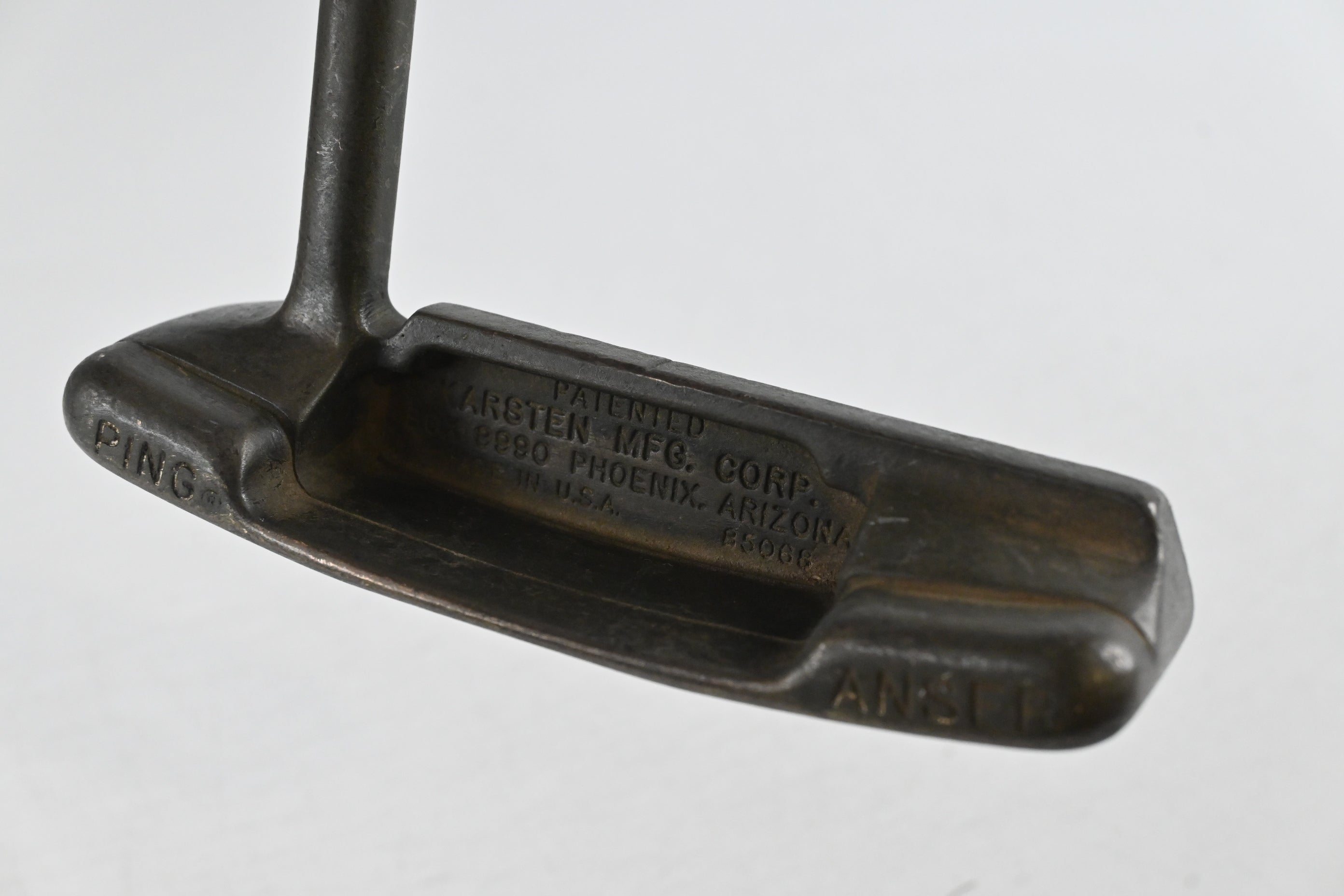 Ping Karsten Original Anser Putter / 36 Inch