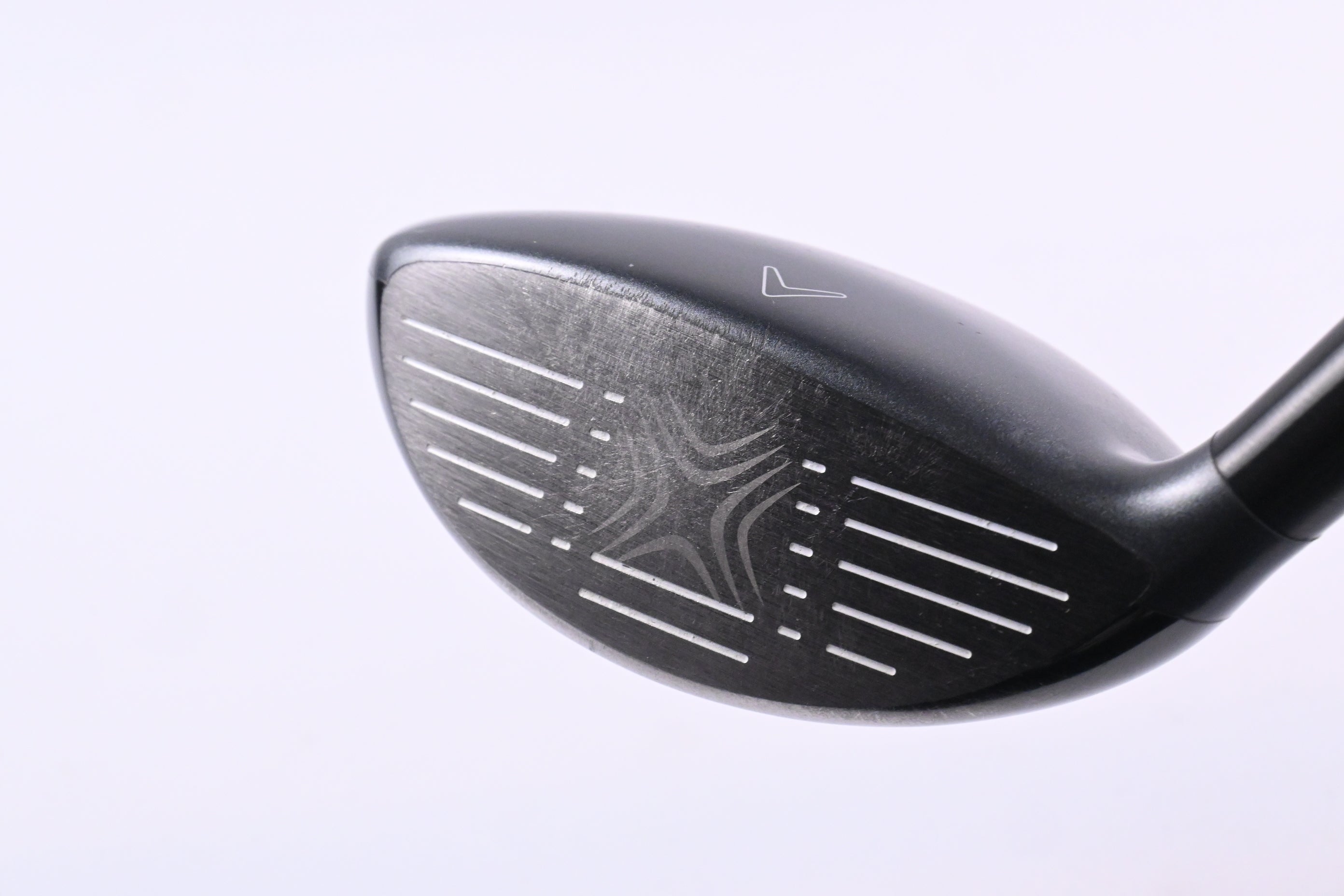 Callaway X2 Hot #3 Wood / 15 Degree / Stiff Flex Aldila Tour Blue 60 Shaft