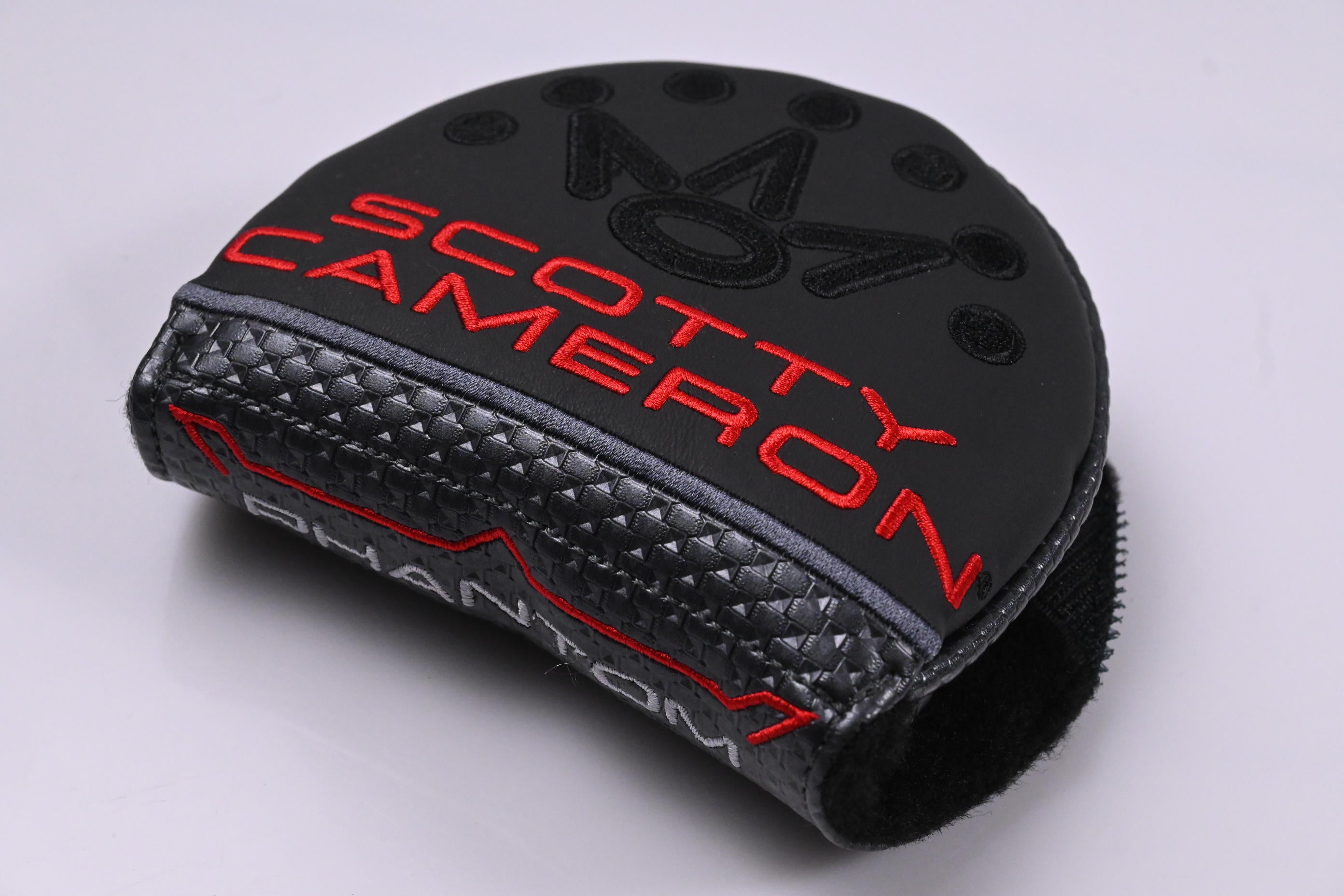 Left Hand Scotty Cameron Phantom 11R OC Putter / 34 Inch