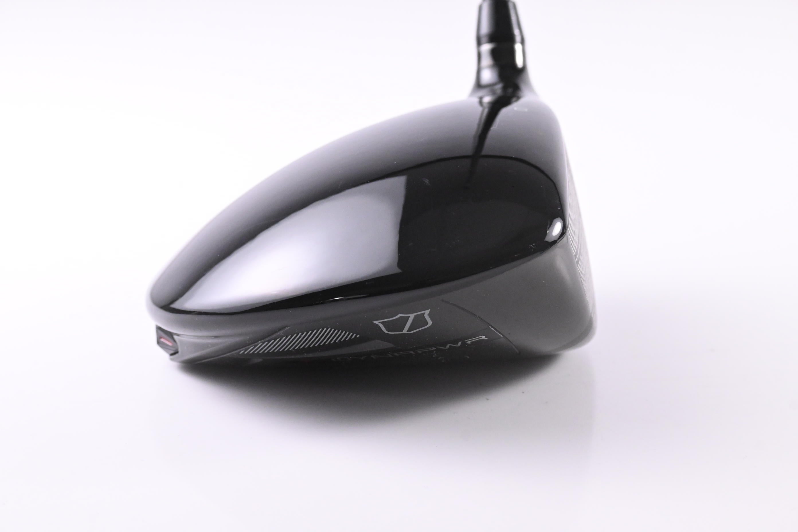 Wilson DYNAPWR Max 2025 Driver / 9 Degree / X-Flex Kai'li White 60 Shaft