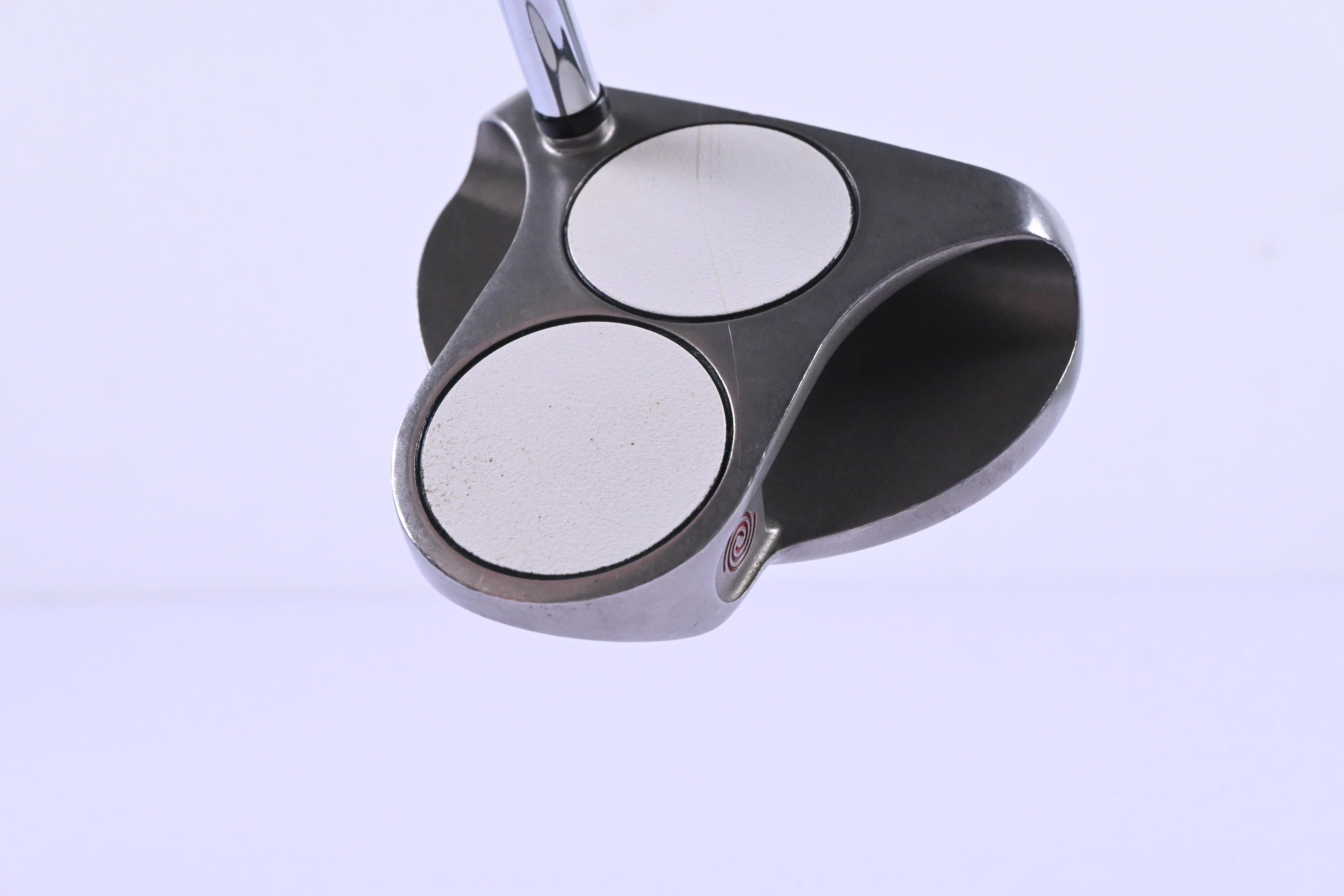 Odyssey White Hot 2-Ball Putter / 34 Inch
