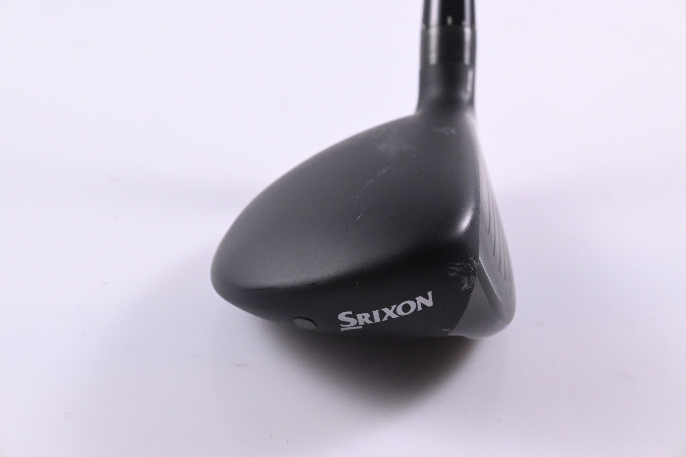 Srixon ZX Mk II 2023 #3 Hybrid / 19 Degree / Regular Flex HZDRUS Smoke Red RDX