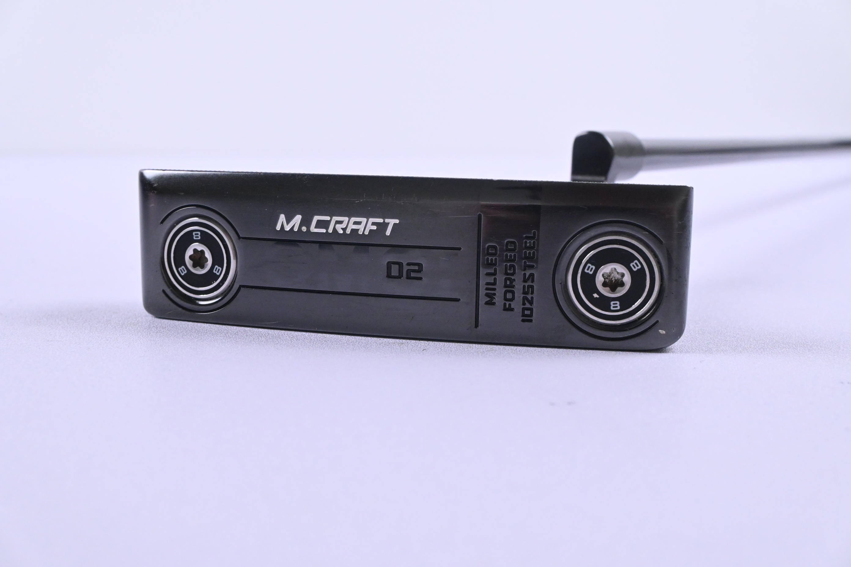 Mizuno M-Craft OMOI 02 Putter / 35 Inch