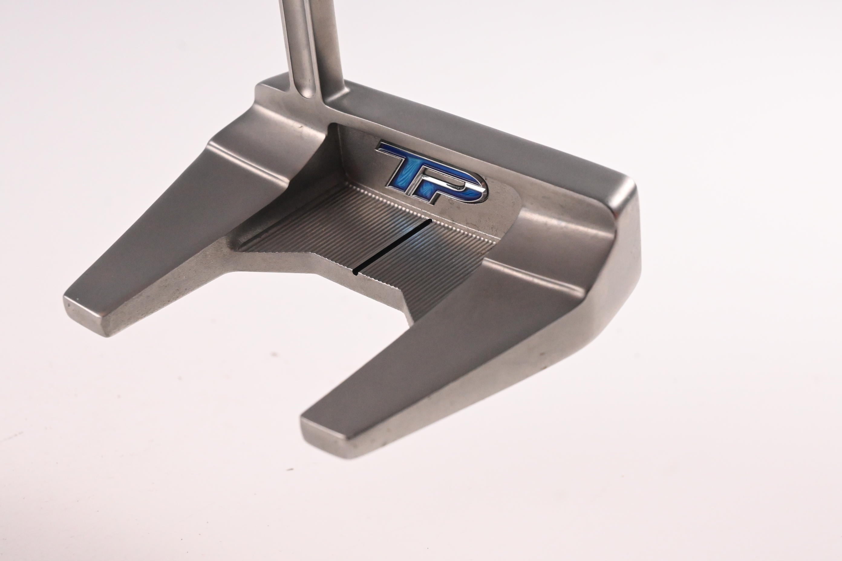 Taylormade TP Hydro Blast Brandon 1 Putter / 34 Inch