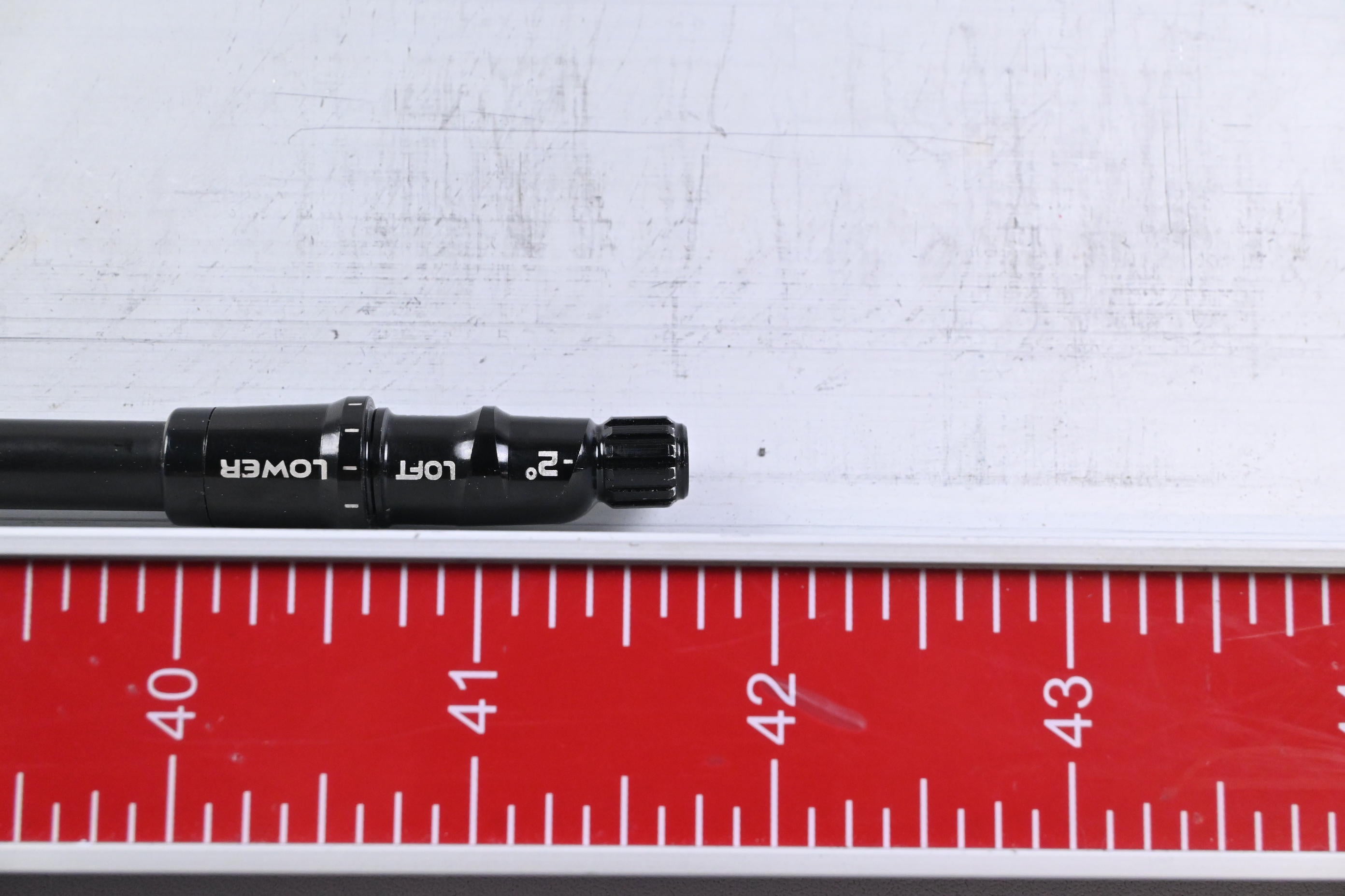 Diamana WB 73 #7 Wood Shaft / TX-Flex / Taylormade 2nd Gen Adapter