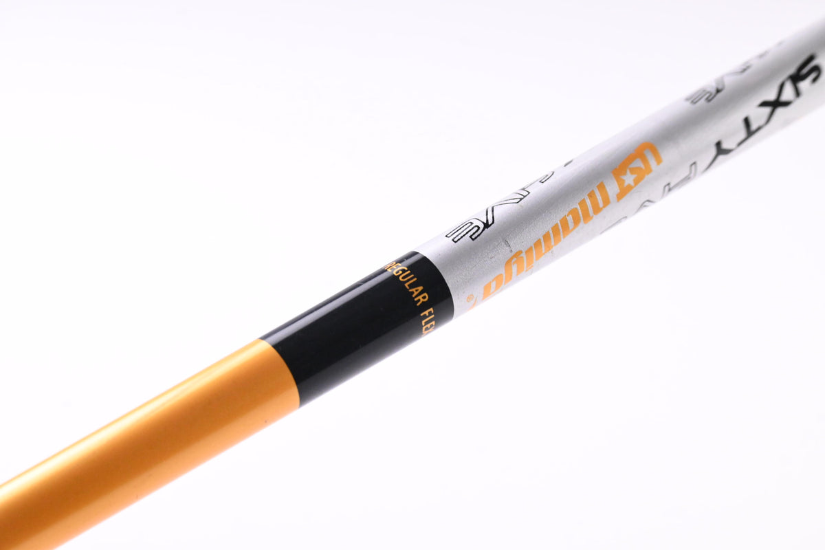 MD Golf Superstrong ST Driver / 10.5 Degree / Regular Flex UST Proforce 65 Shaft