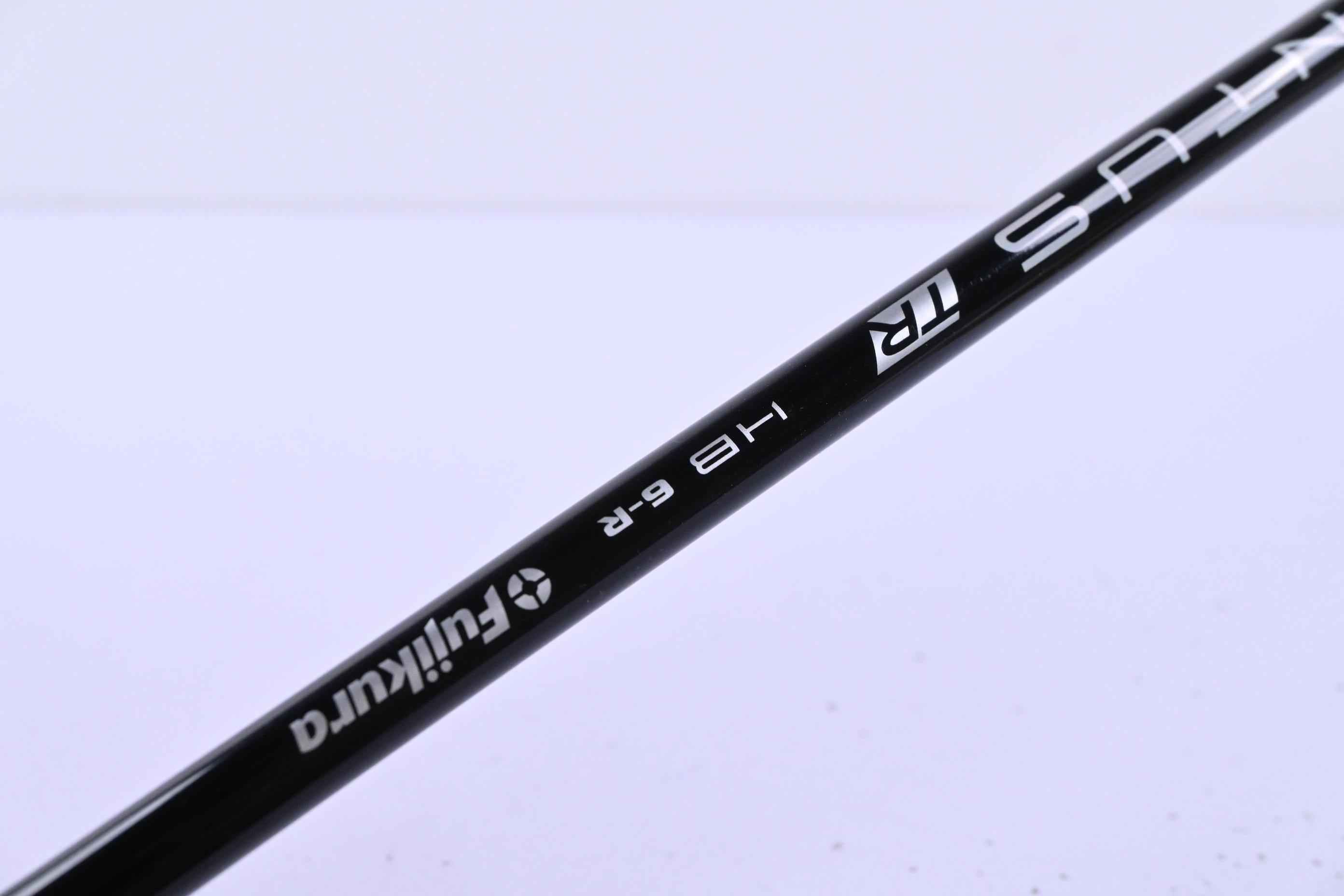 Taylormade Qi10 #5 Hybrid / 25 Degree / Regular Flex Fujikura Ventus TR Blue 6