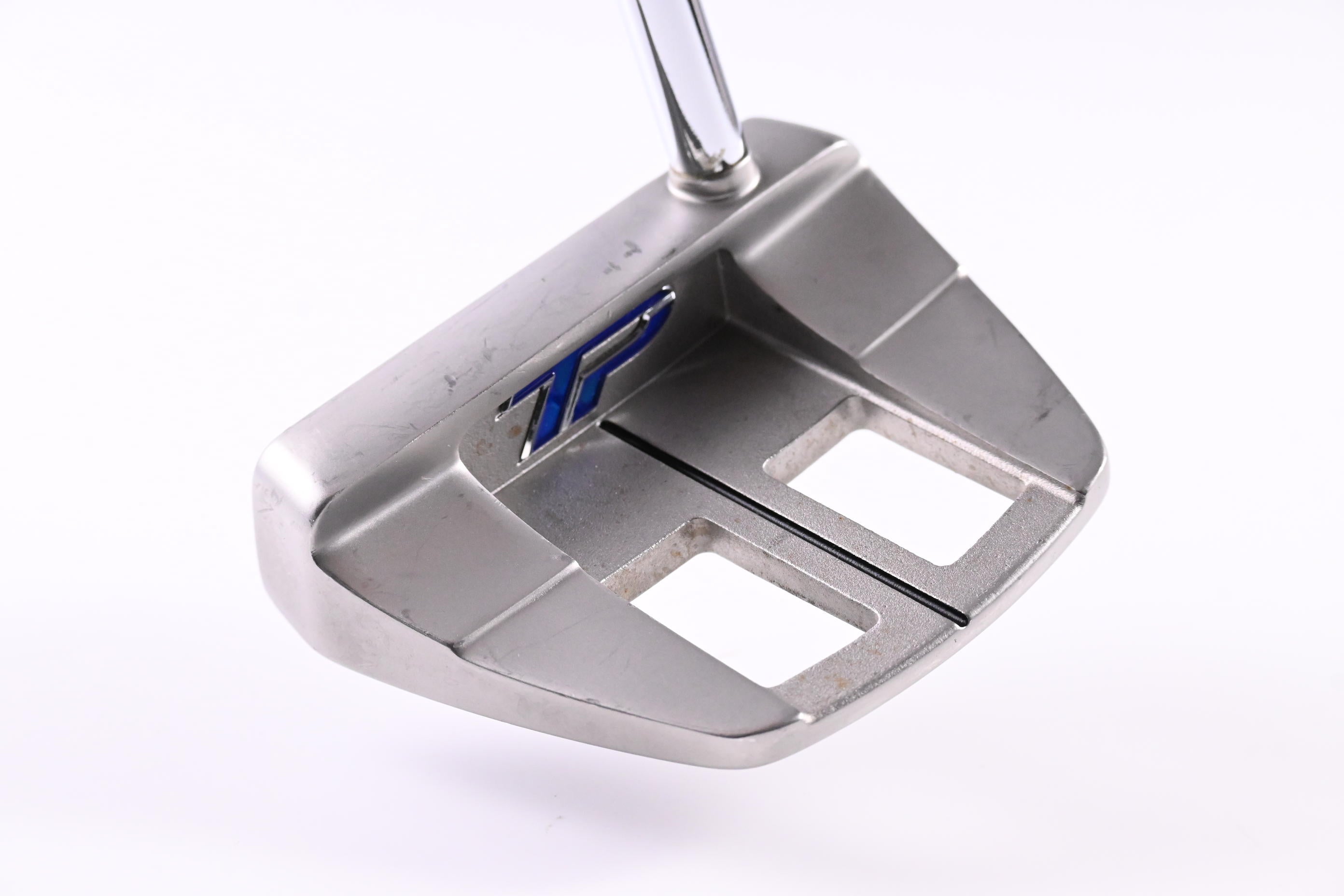 Left Hand Taylormade TP Hydro Blast Dupage Putter / 35 Inch