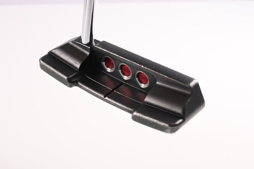 Scotty Cameron Select 2012 Newport 2 Notchback Putter / 34 Inch