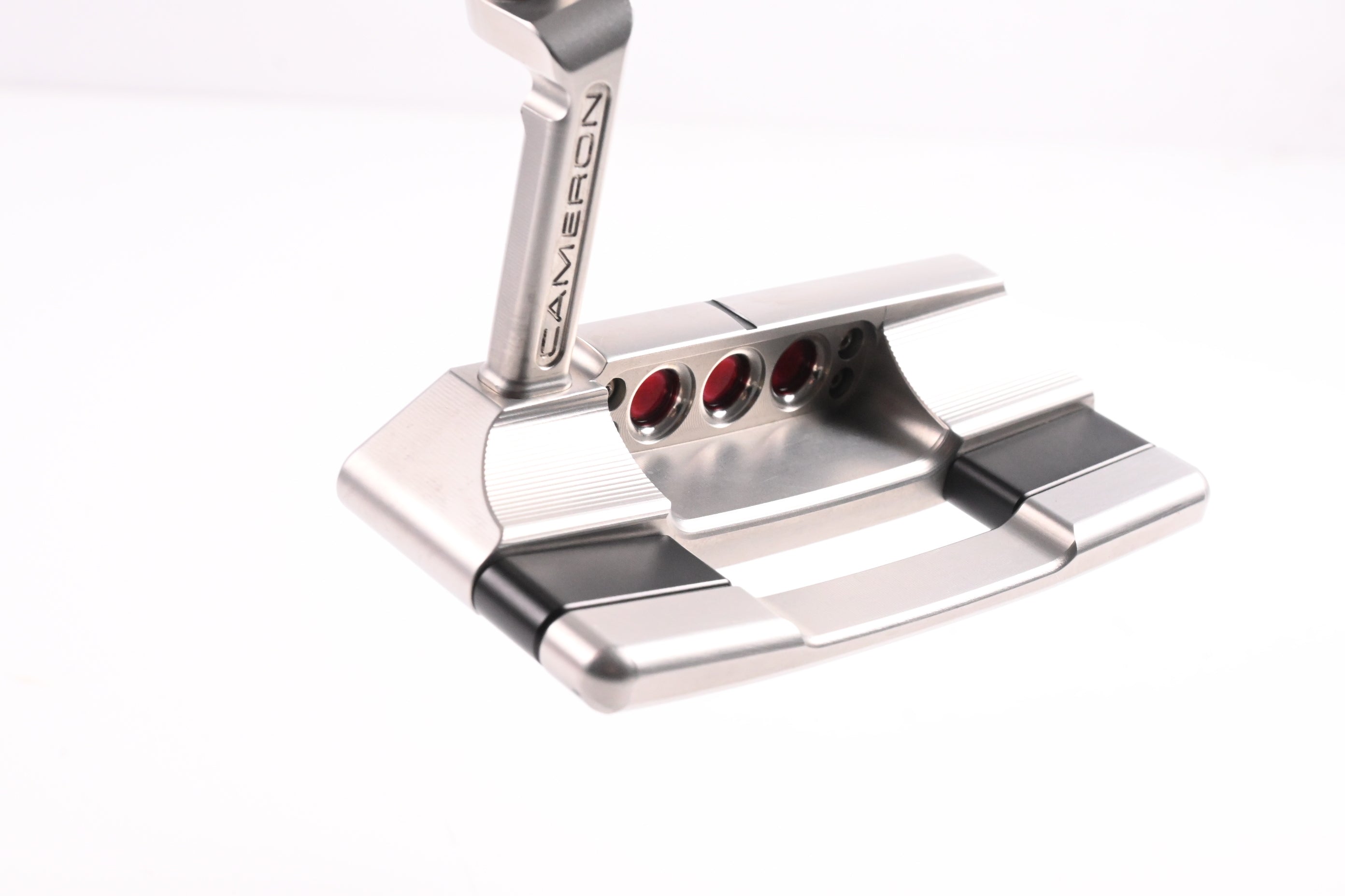 Scotty Cameron Studio Style Squareback 2 2025 Putter / 40 Inch