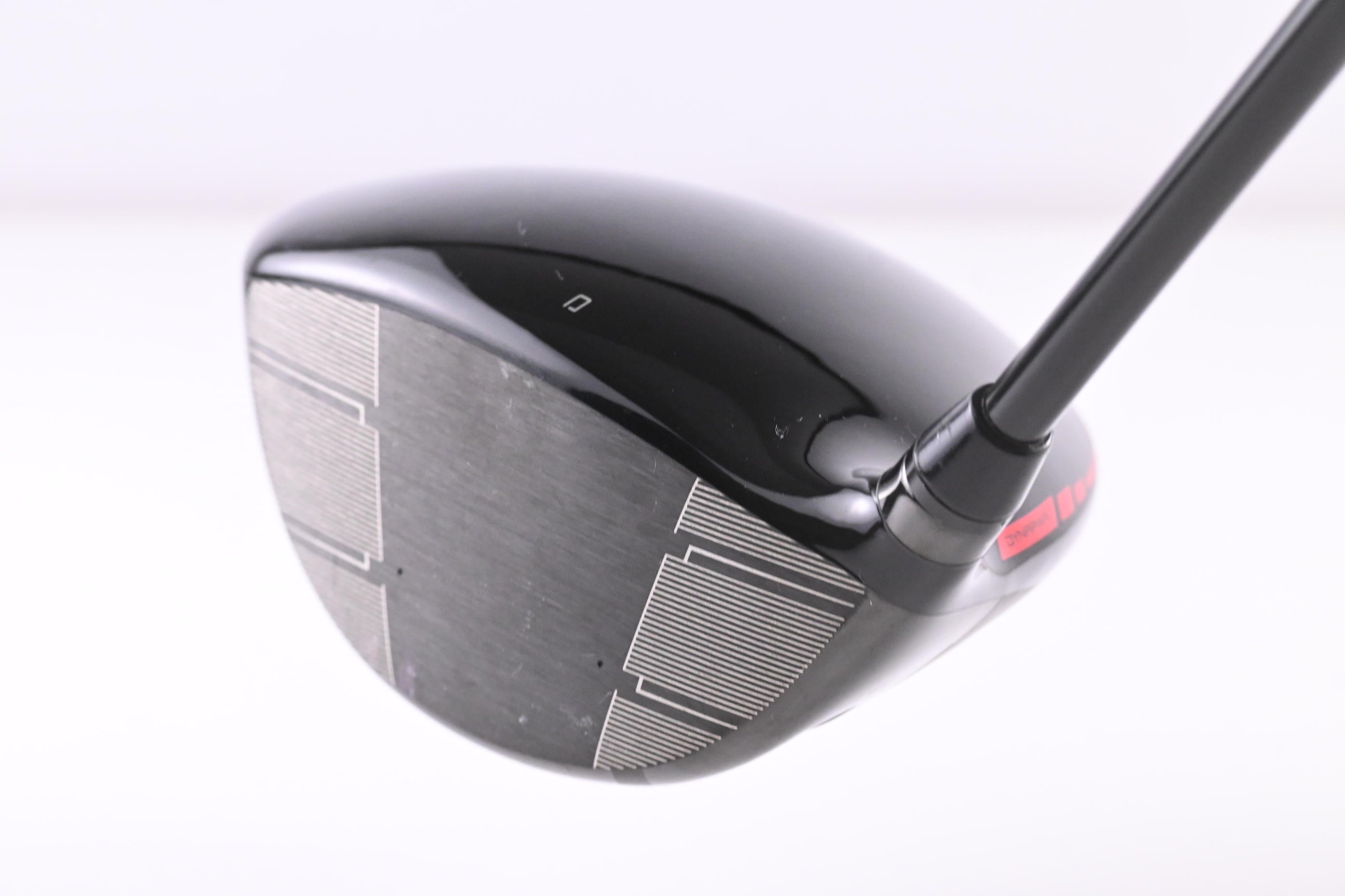 Wilson DYNAPWR Max 2025 Driver / 9 Degree / X-Flex Kai'li White 60 Shaft