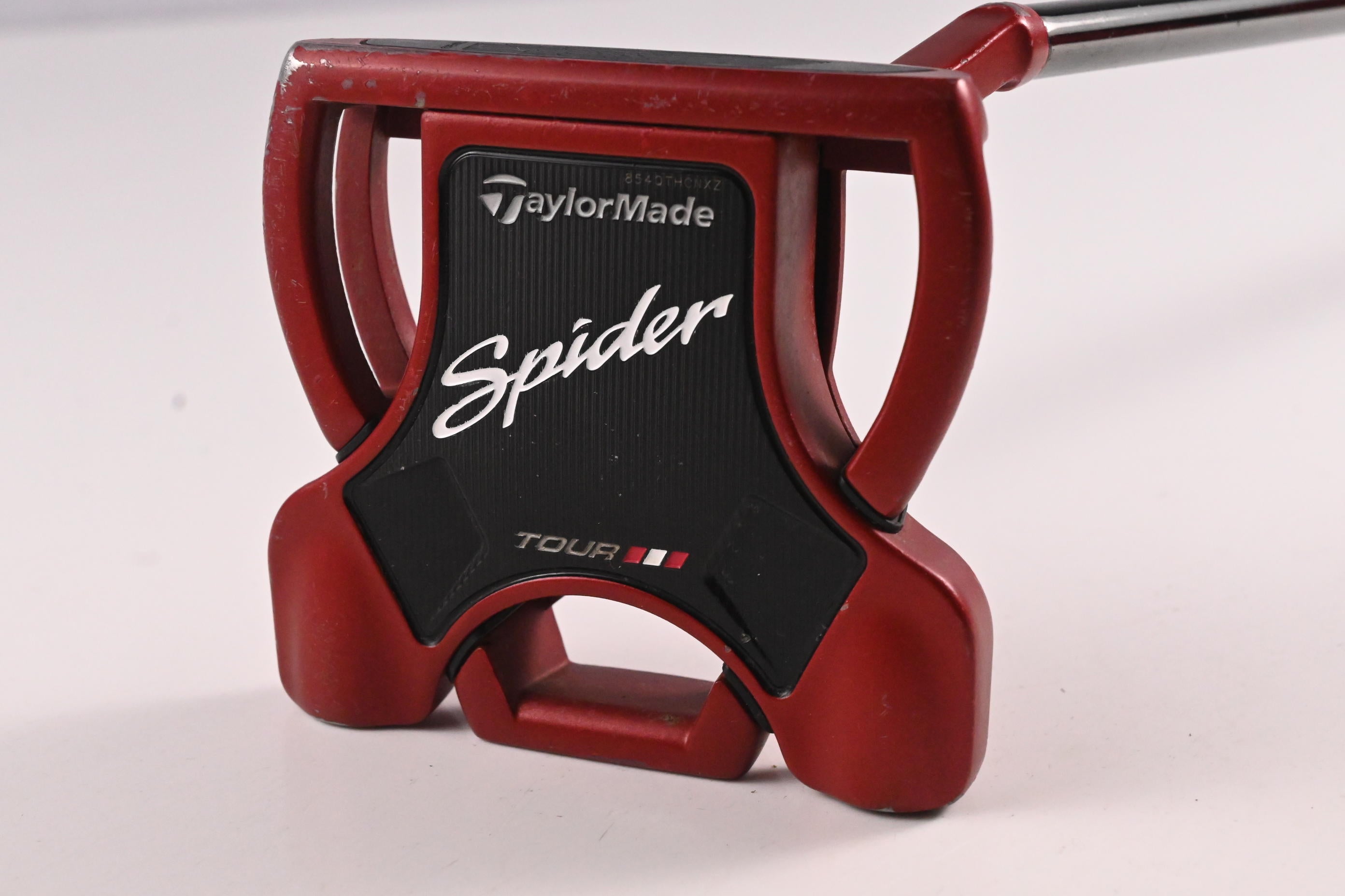Taylormade Spider Tour Red 2018 Putter / 33 Inch