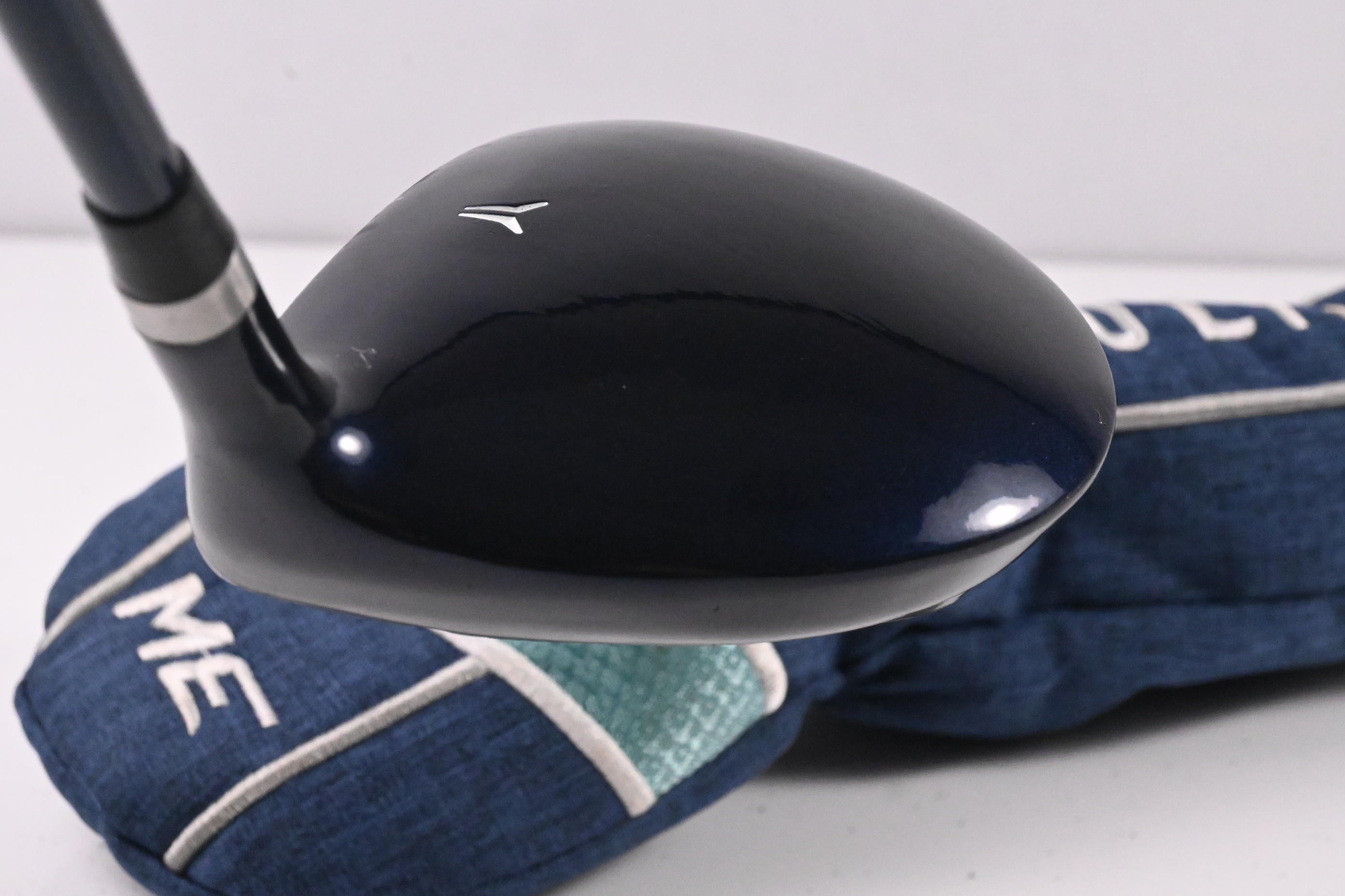 Ladies Wilson Magnolia #3 Wood / 15 Degree / Ladies Flex Magnolia Shaft