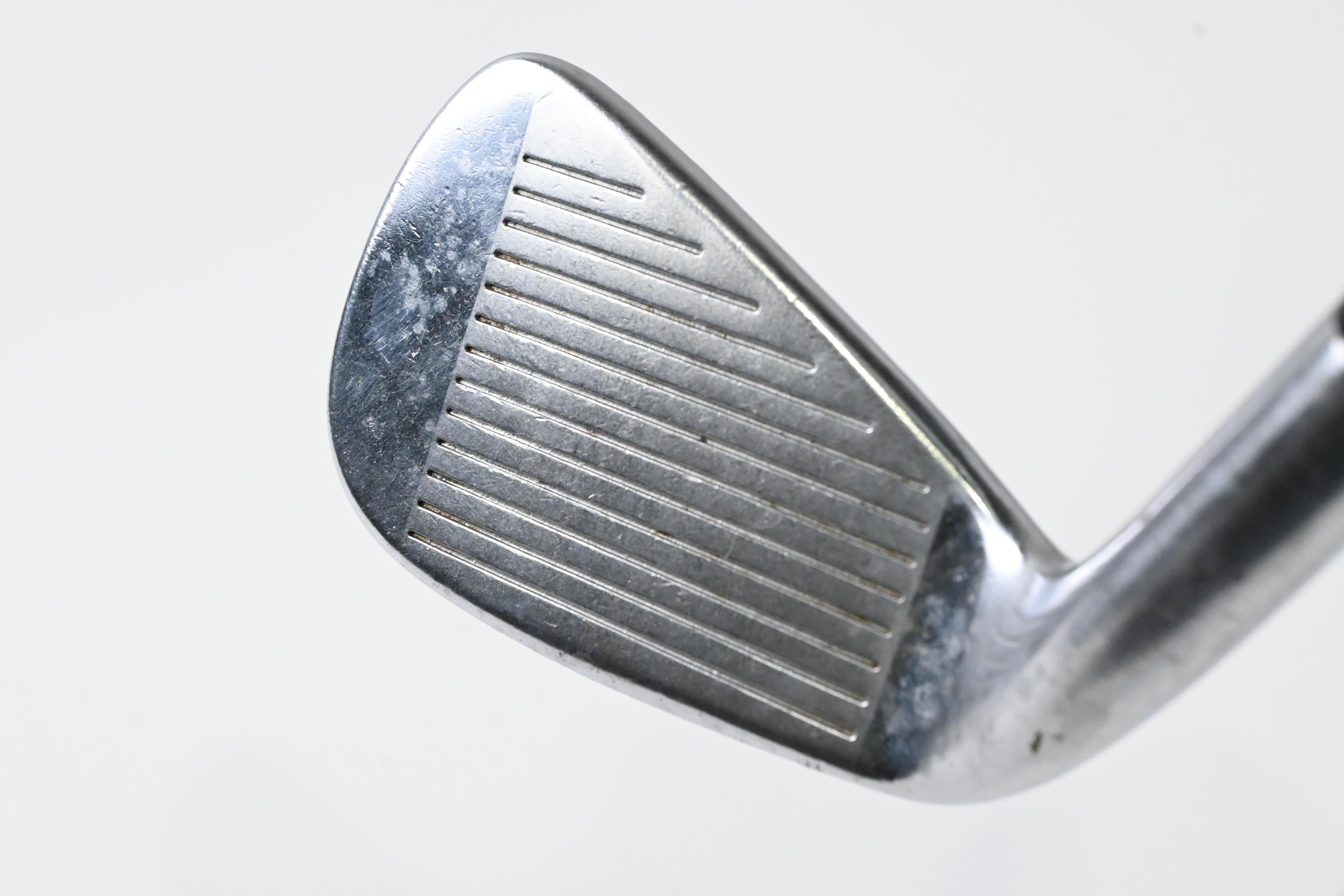 Taylormade Tour Preferred TP 2009 #4 Iron / 24 Degree / Stiff Flex Dynamic Gold