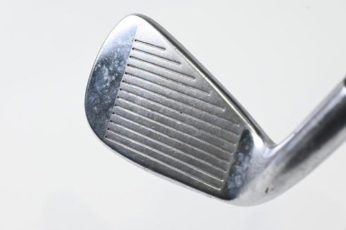 Taylormade Tour Preferred TP 2009 #4 Iron / 24 Degree / Stiff Flex Dynamic Gold
