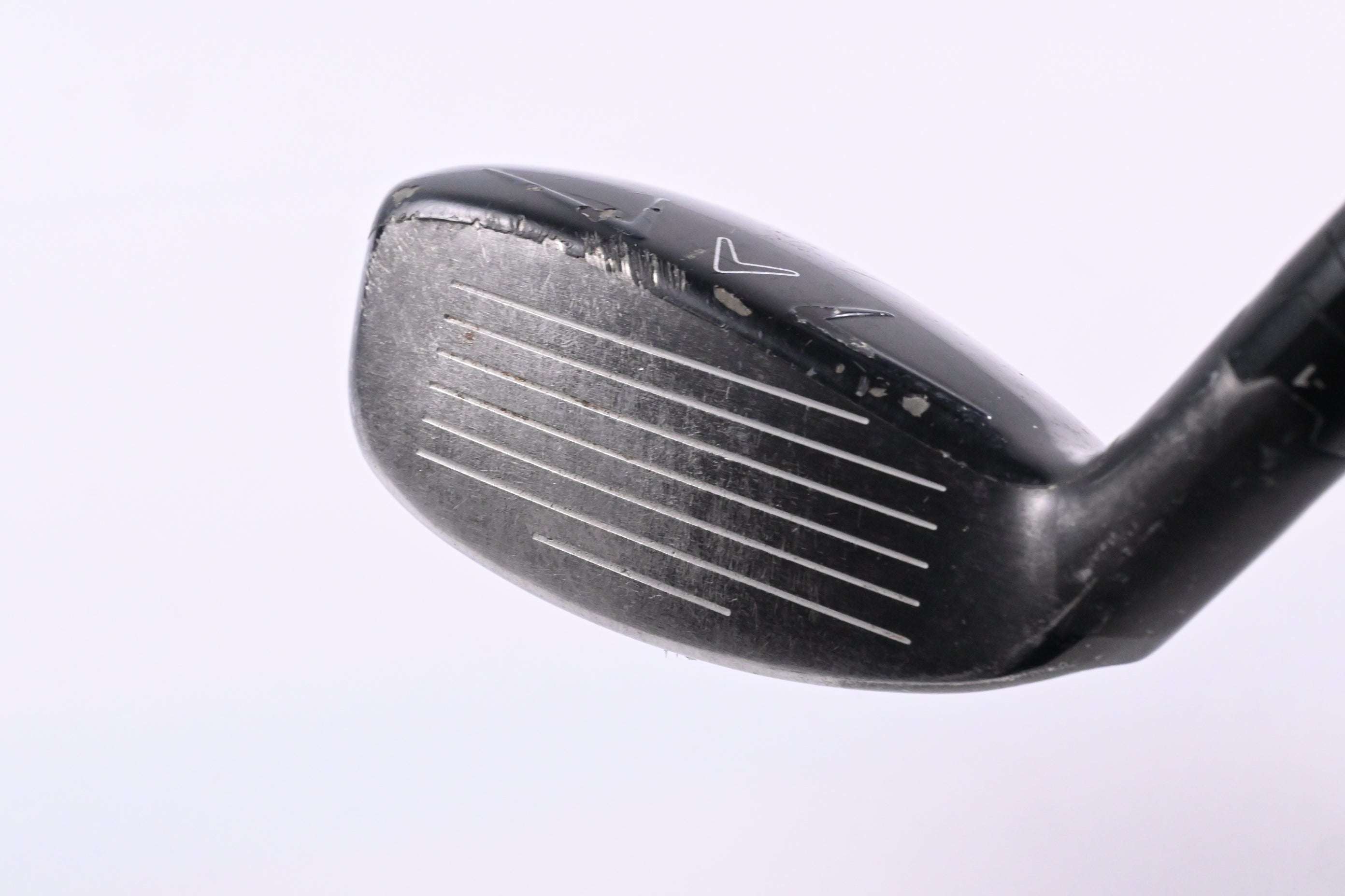 Callaway Epic #3 Hybrid / 20 Degree / Stiff Flex UST Mamiya Recoil ES 780 Shaft