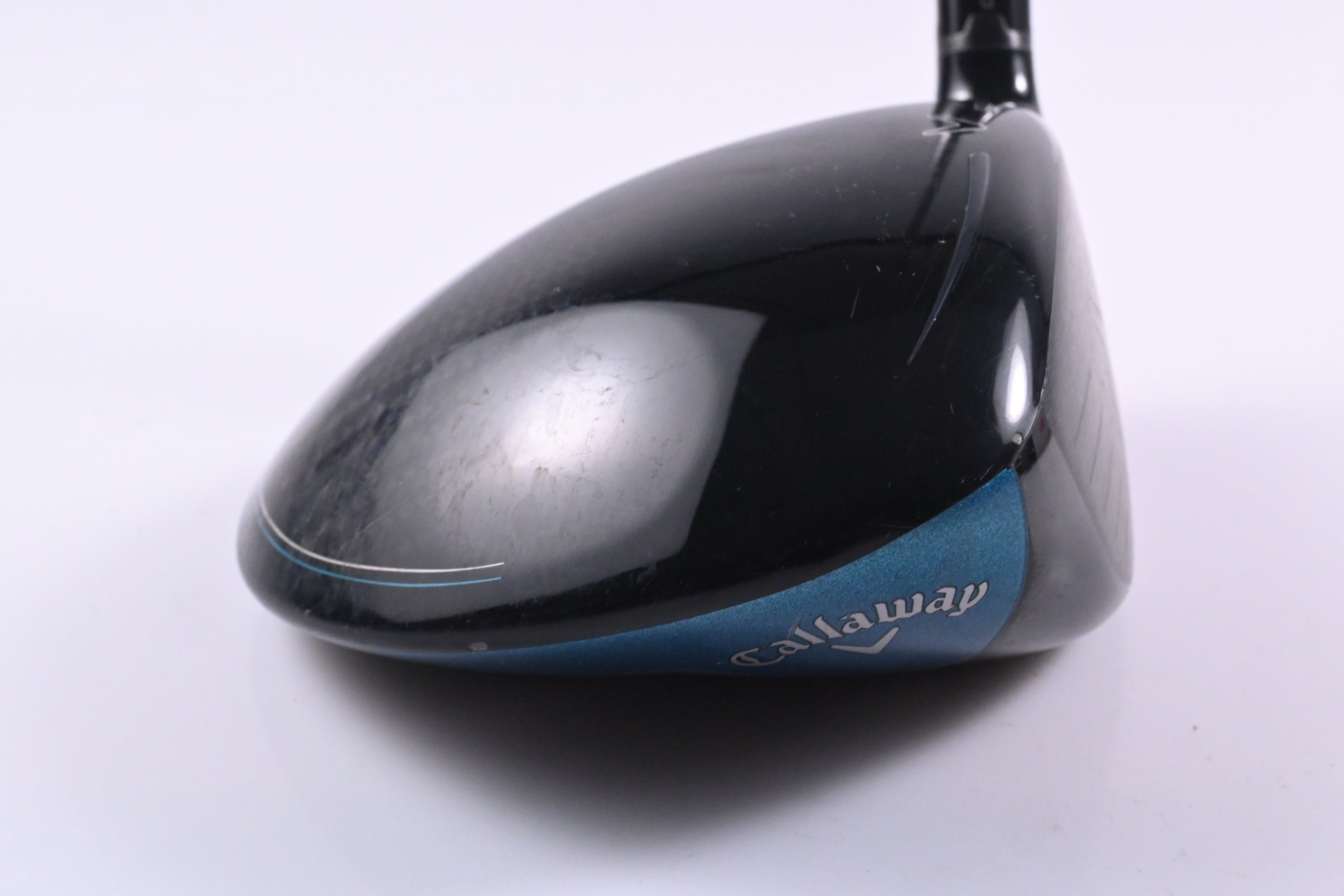 Callaway Rogue Driver / 10.5 Degree / Regular Flex Diamana M+ 40 Shaft