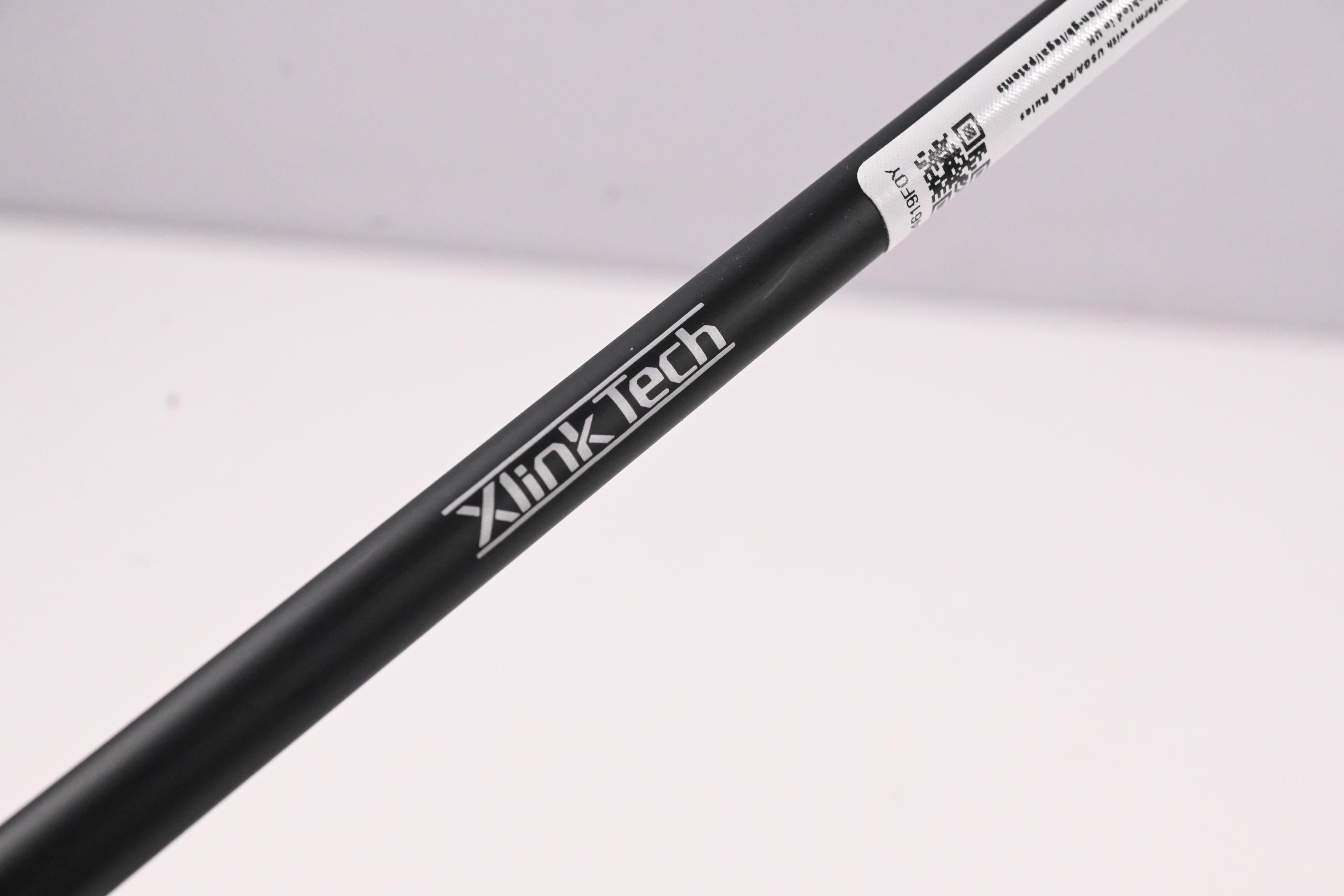 Tensei 1K Black 65 #3 Wood Shaft / Stiff Flex / Ping 3rd Gen