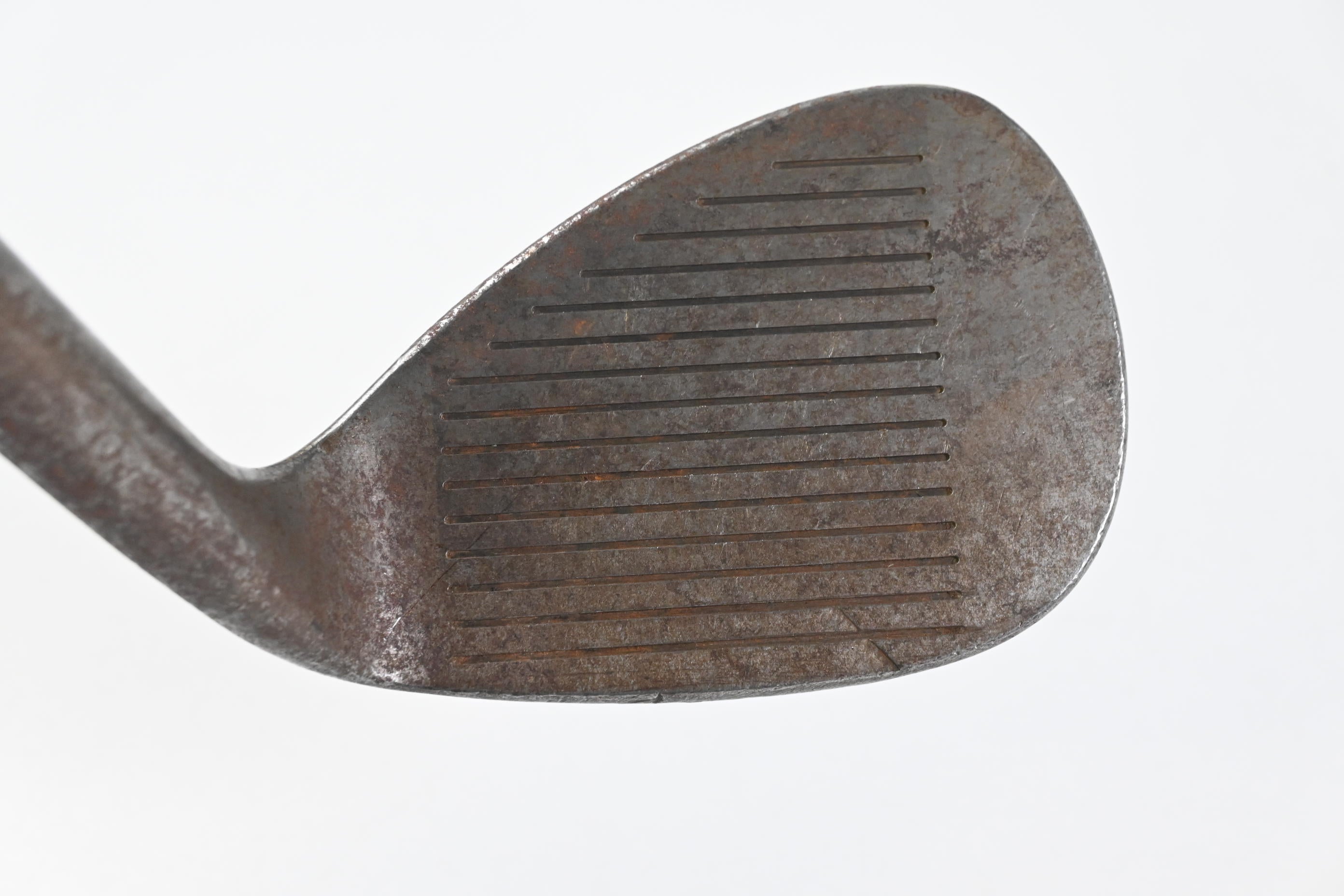 Left Hand Callaway X-Forged 2007 Sand Wedge / 56 Degree / Stiff Flex Project X