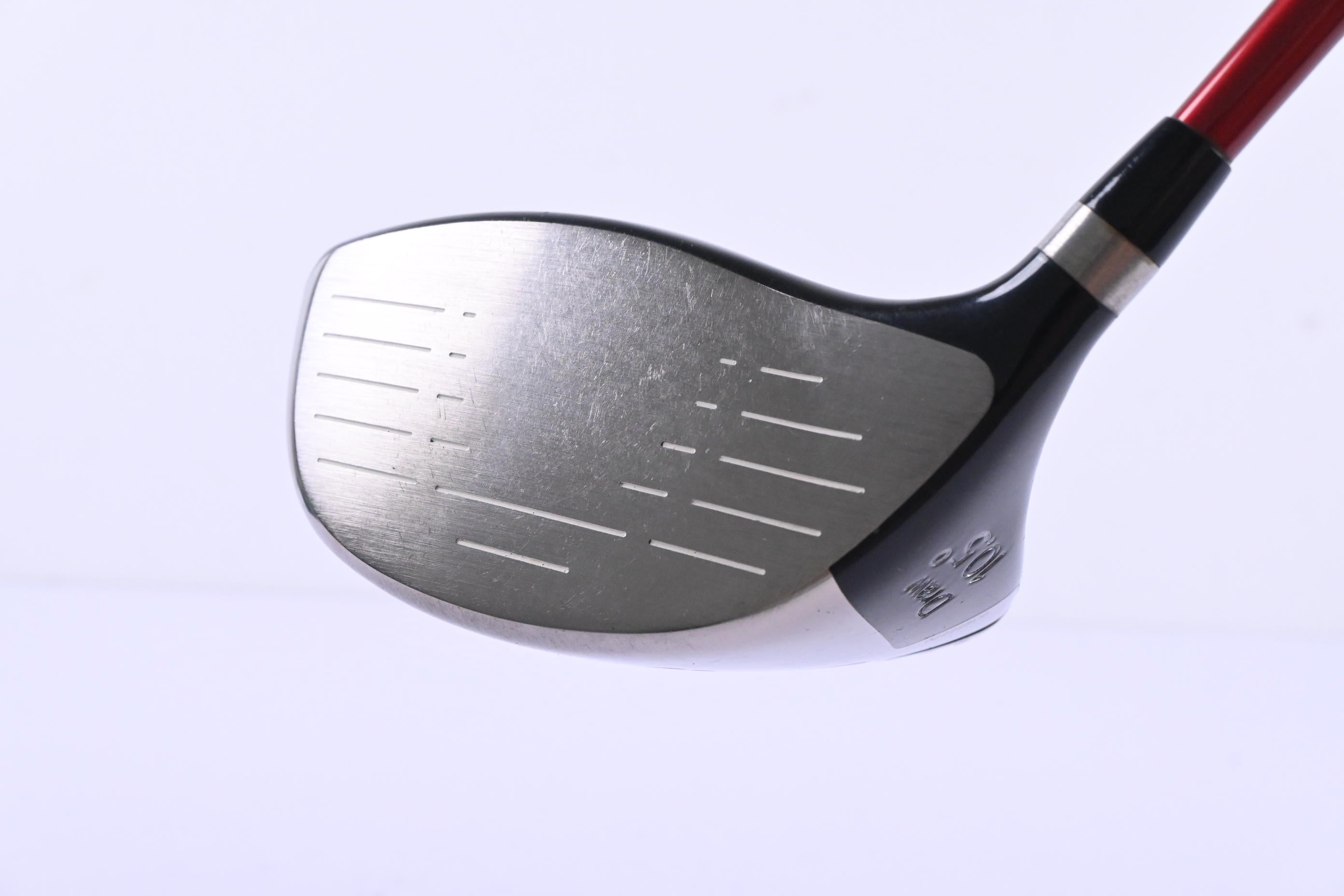 Ping G15 Driver / 10.5 Degree / Regular Flex Ping TFC 149 Shaft