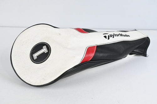 Taylormade R7 Quad Driver / 9.5 Degree / Regular Flex M.A.S.2 7 55 Shaft