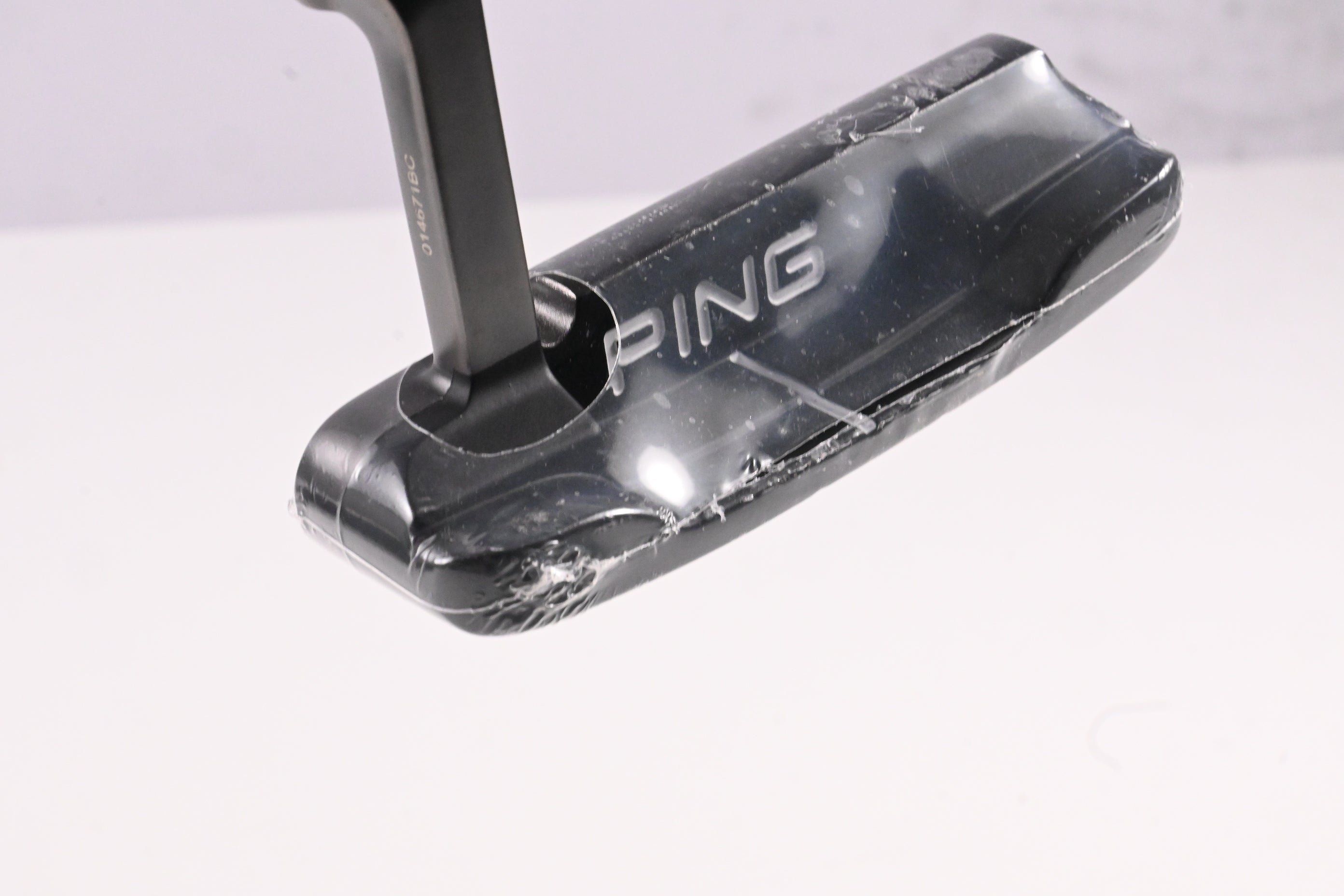 Ping Scottsdale 2025 Anser Putter / 34 Inch