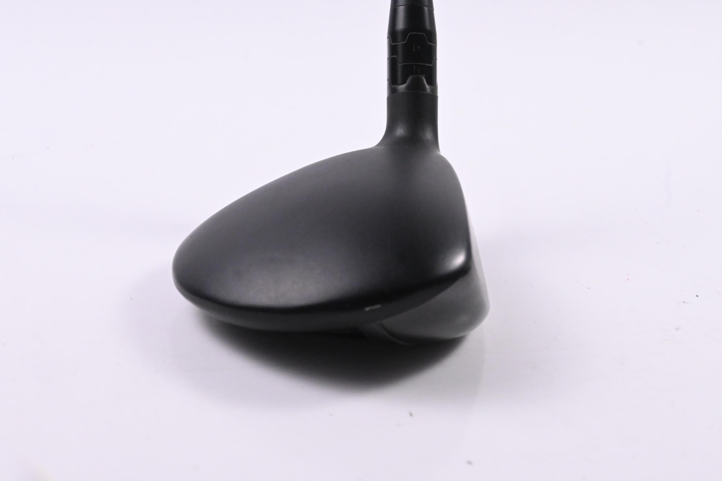 Callaway Big Bertha Alpha 816 #3 Wood / 16 Degree / Senior Flex Aldila Rogue