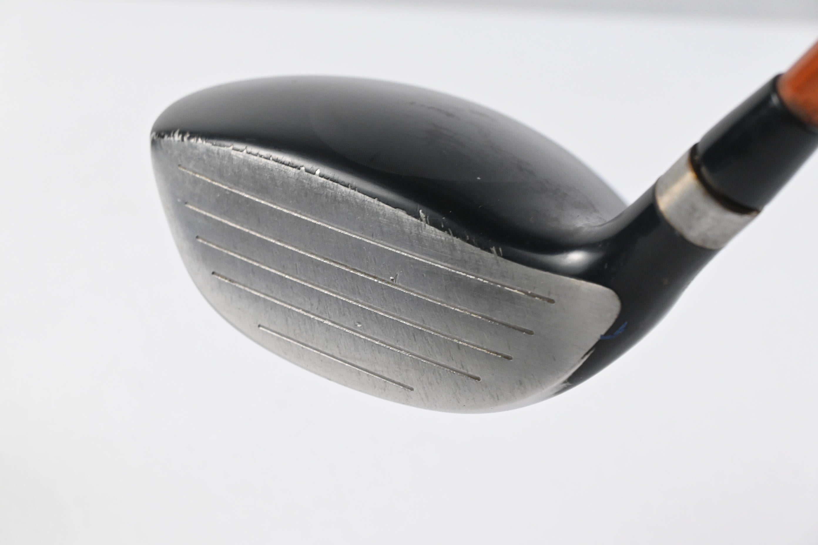 Ping G10 #3 Wood / 15.5 Degree / Stiff Flex Ping TFC 129 Shaft