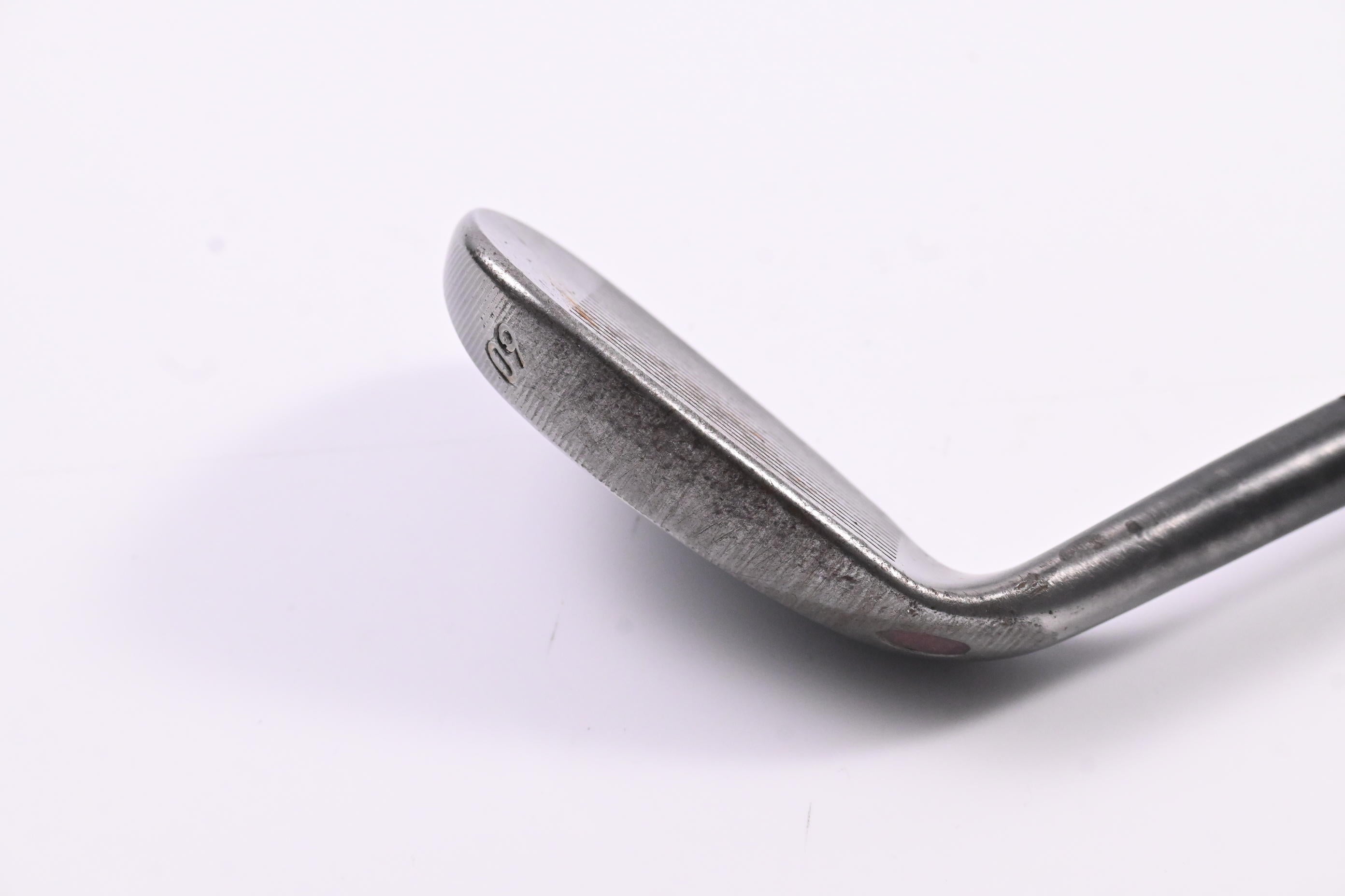 Taylormade Milled Grind Lob Wedge / 60 Degree / Wedge Flex Dynamic Gold Shaft