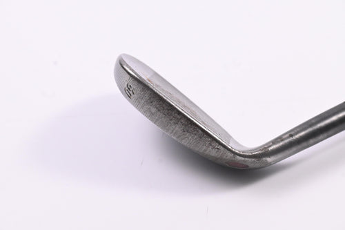Taylormade Milled Grind Lob Wedge / 60 Degree / Wedge Flex Dynamic Gold Shaft