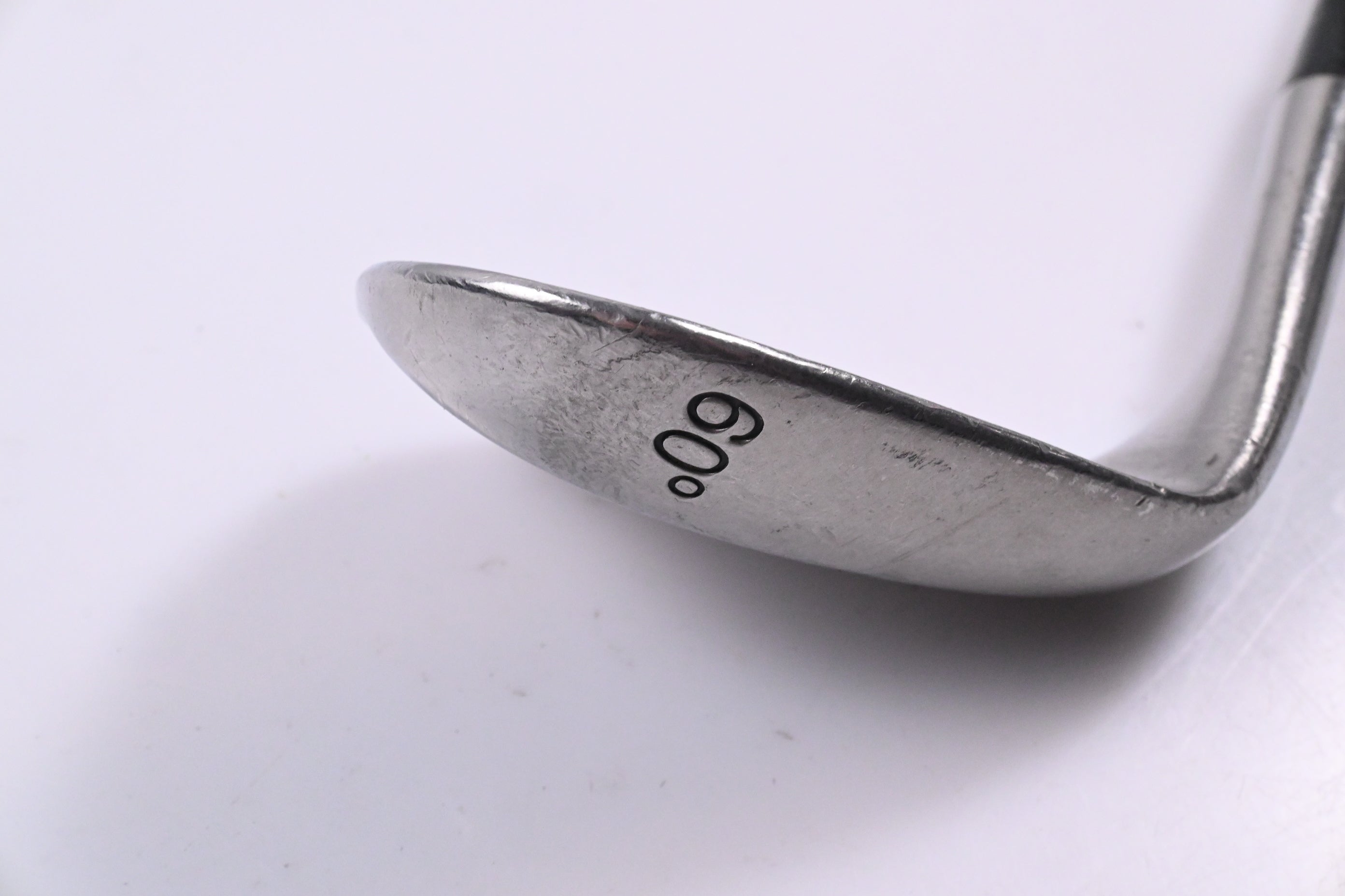 MD Golf Superstrong Players Lob Wedge / 60 Degree / Wedge Flex MD Golf Shaft