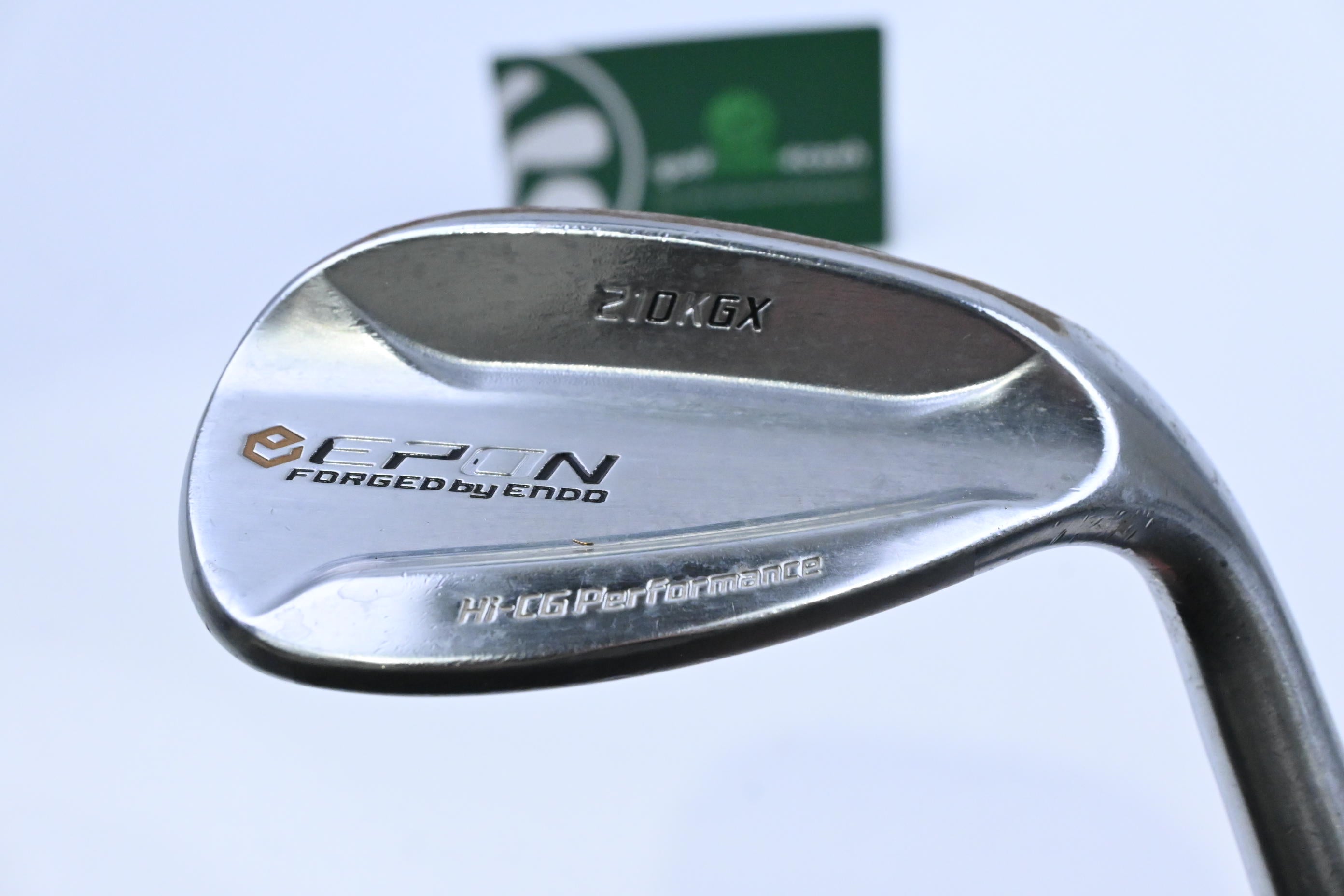 Epon Sand Wedge / 56 Degree / Regular Flex N.S.PRO Modus3 Tour 105 Shaft