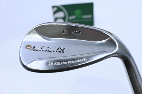 Epon Sand Wedge / 56 Degree / Regular Flex N.S.PRO Modus3 Tour 105 Shaft