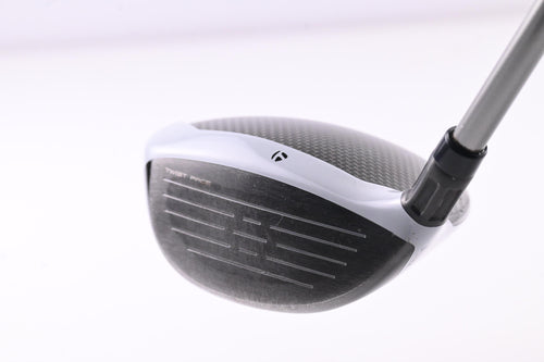 TaylorMade SIM Max D #3 Wood / 16 Degree / Regular Flex Helium Silver 5 Shaft