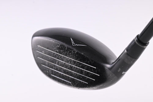 Benross HTX Compressor #4 Hybrid / 24 Degree / Regular Flex Kuro Kage 70 Shaft