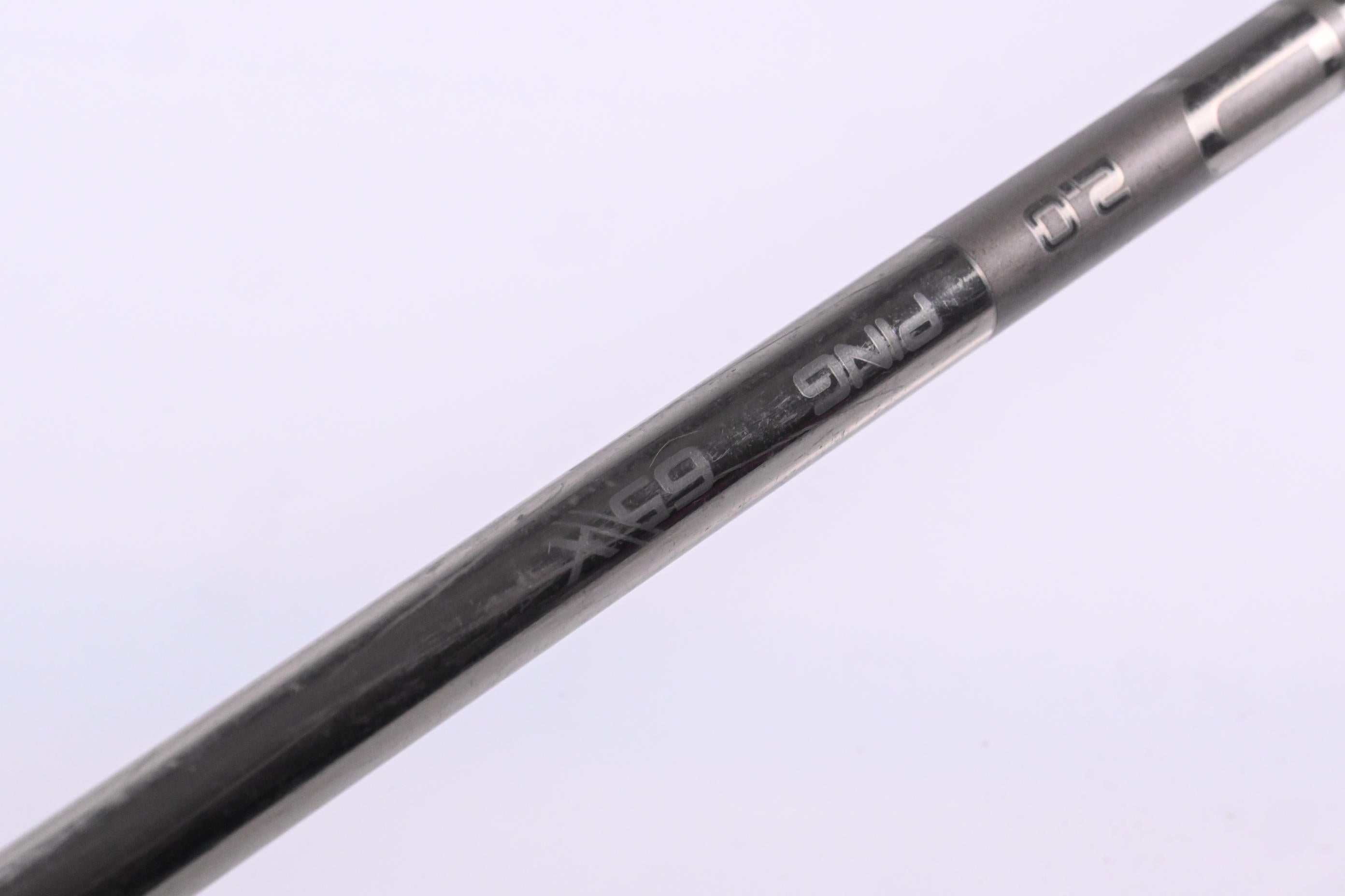 Ping G440 Max #4 Wood / 17 Degree / X-Flex Ping Tour 2.0 Chrome 65 Shaft