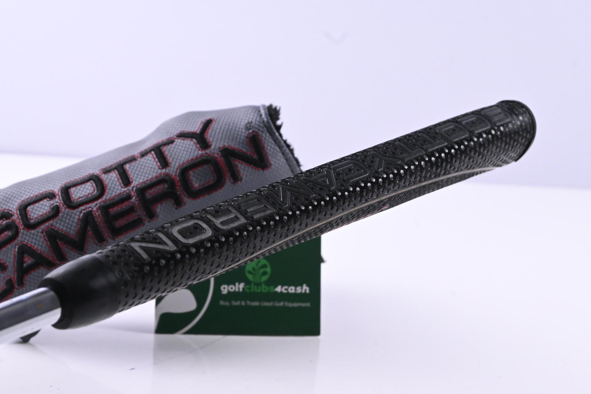 Scotty Cameron Select Newport 3 2018 Putter / 35 Inch