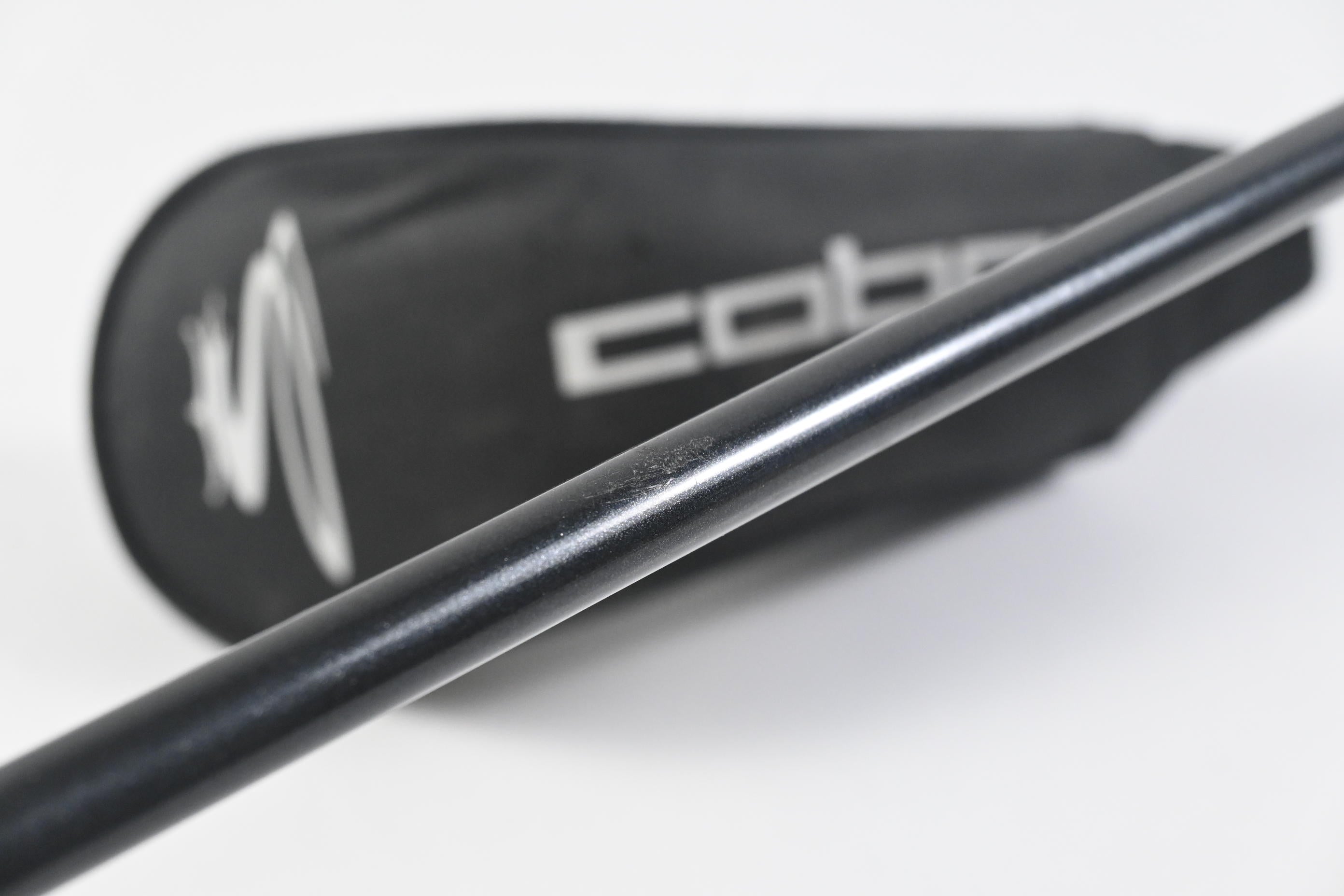 Cobra XL Speed #5 Hybrid / 23 Degree / Regular Flex Cobra XL Shaft
