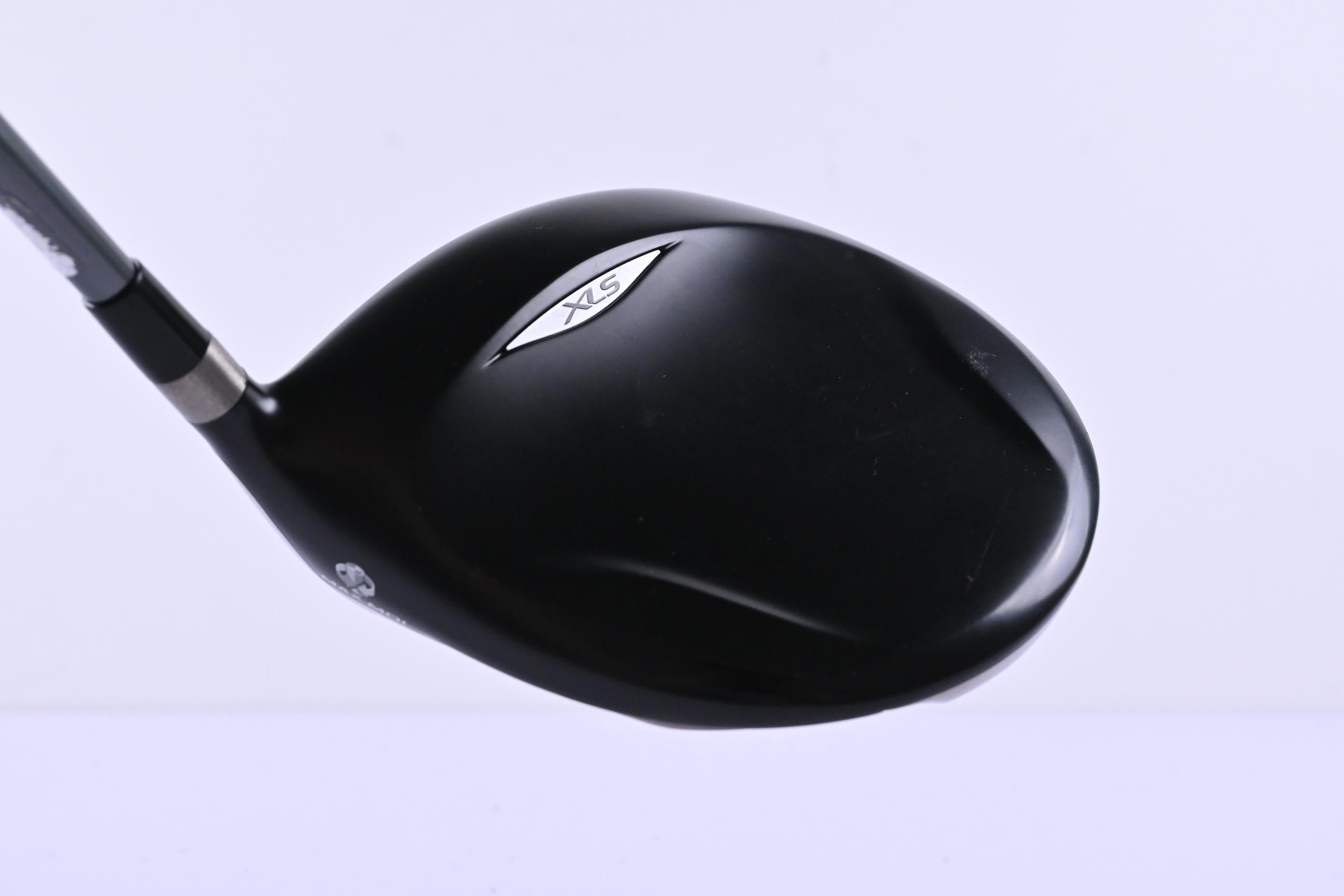 Cleveland HiBore Monster XLS Driver / 12 Degree / Regular Flex Fit-On 50 Shaft