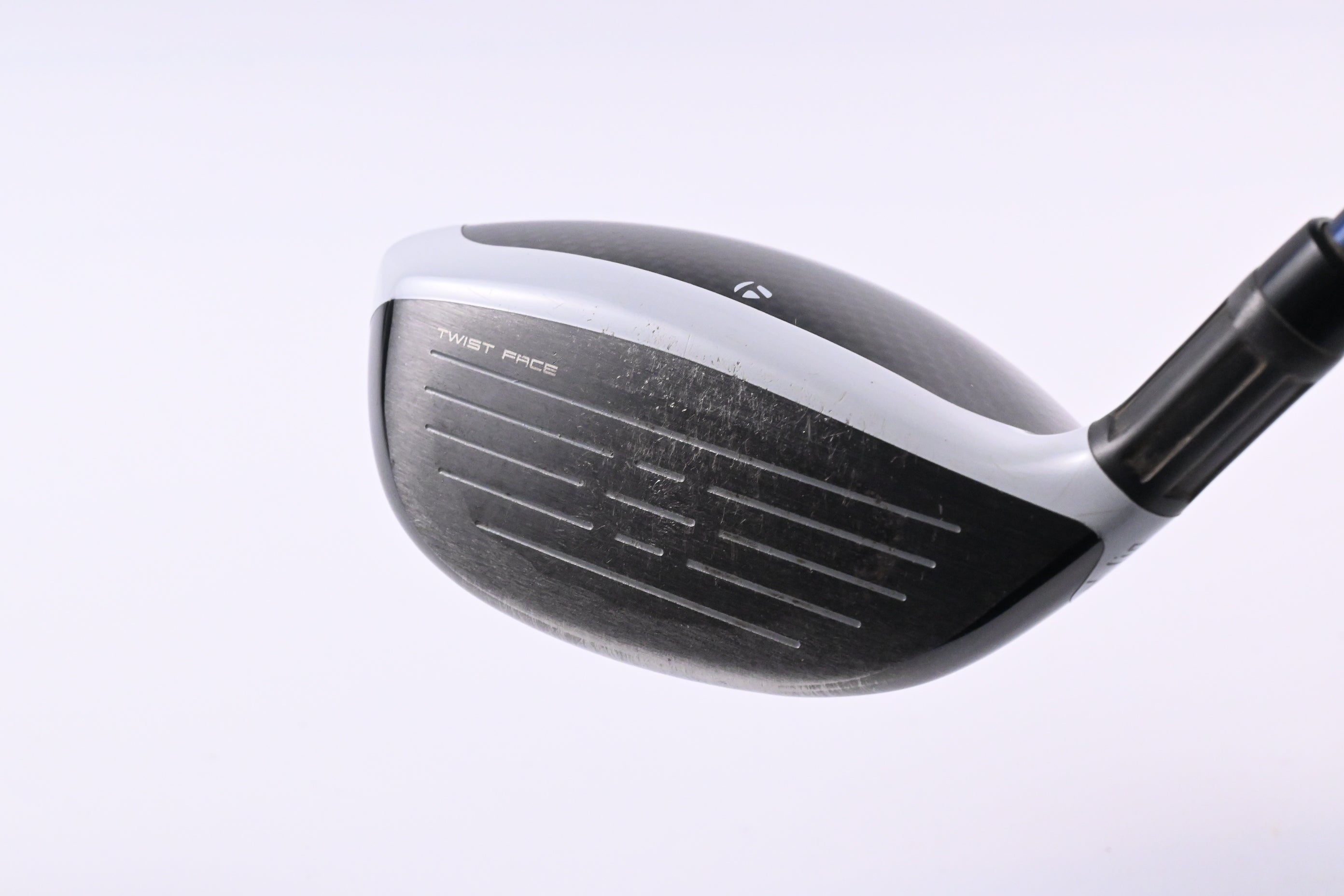 Taylormade SIM2 Max HL #3 Wood / 16.5 Degree / Stiff Flex Fujikura Ventus Blue 6