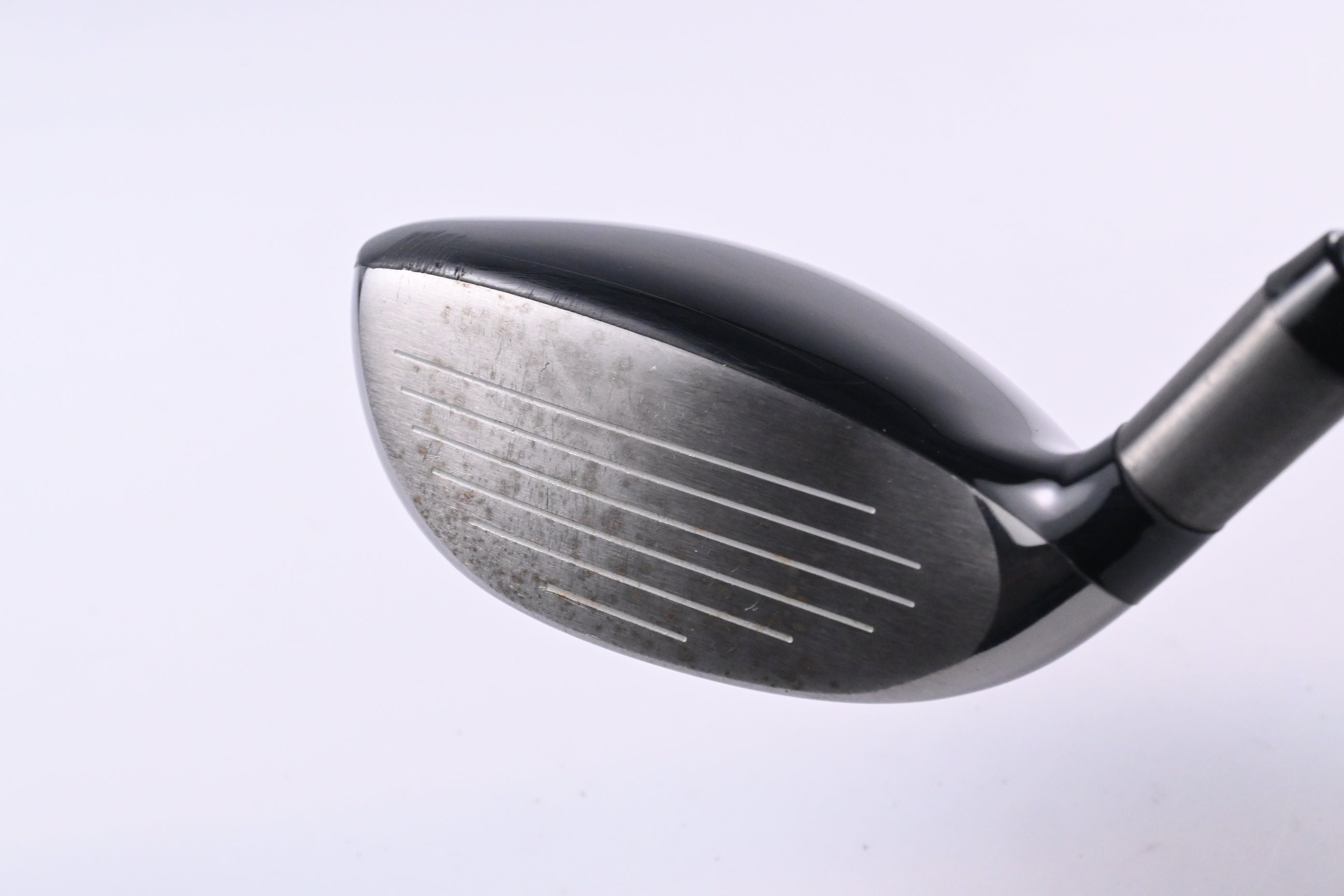 Callaway Apex UW 24 #3 Hybrid / 19 Degree / X-Flex Project X HZRDUS Yellow 76