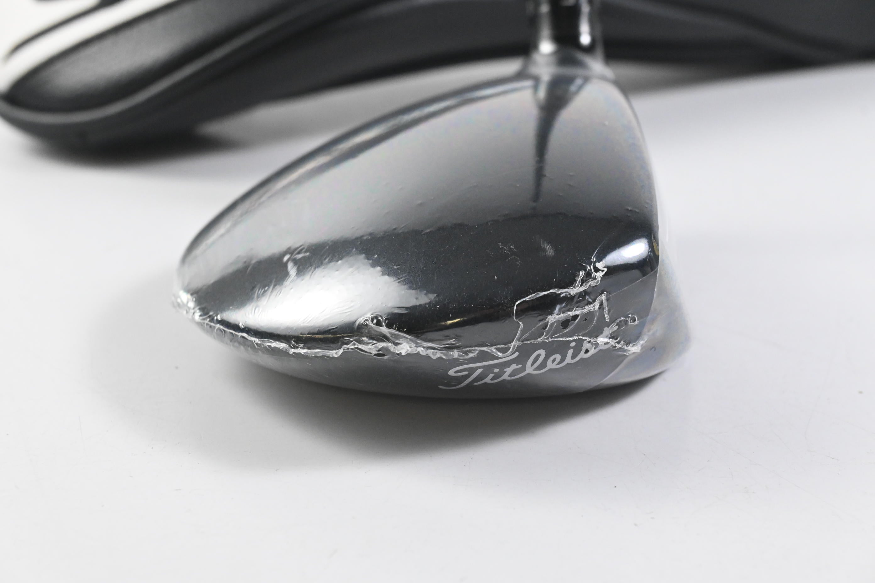 Titleist GTS3 #3 Wood / 15 Degree / Stiff Flex Project X Titan 70 Shaft