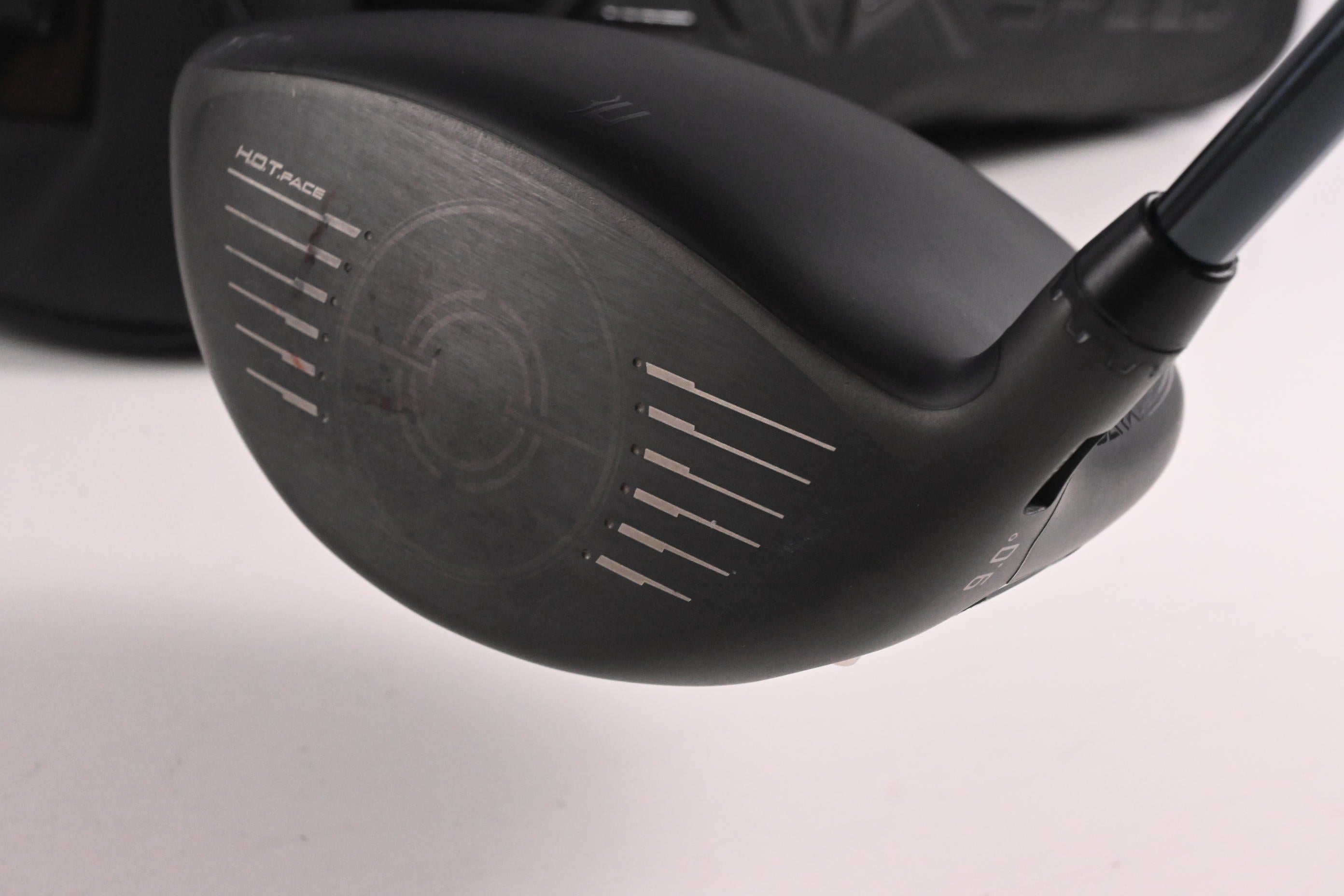 Cobra Darkspeed Max Driver / 9 Degree / Regular Flex UST LinQ Blue 6 M40X Shaft