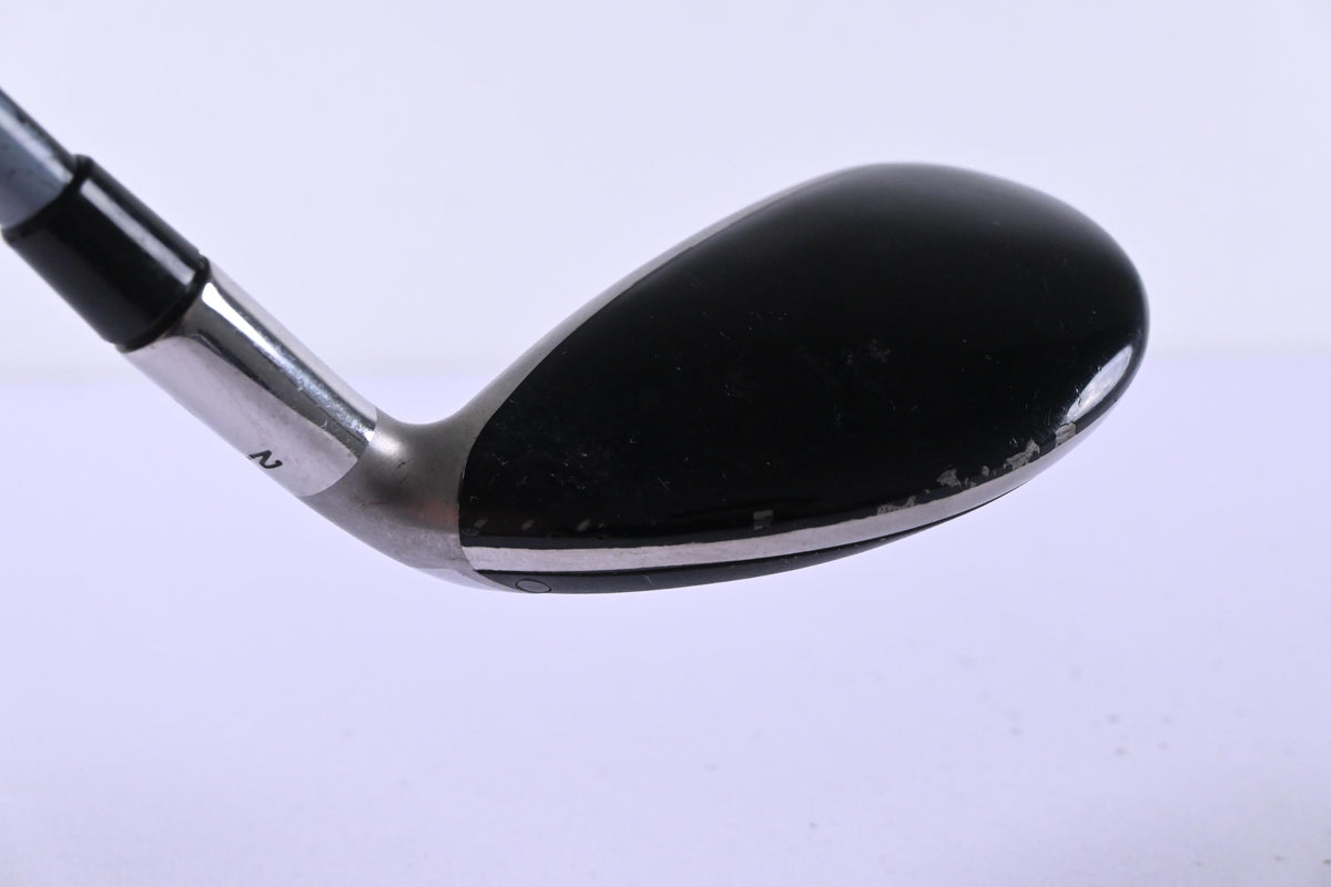 Callaway RAZR X HL #4 Hybrid / 24 Degree / Regular Flex Callaway 65 Shaft