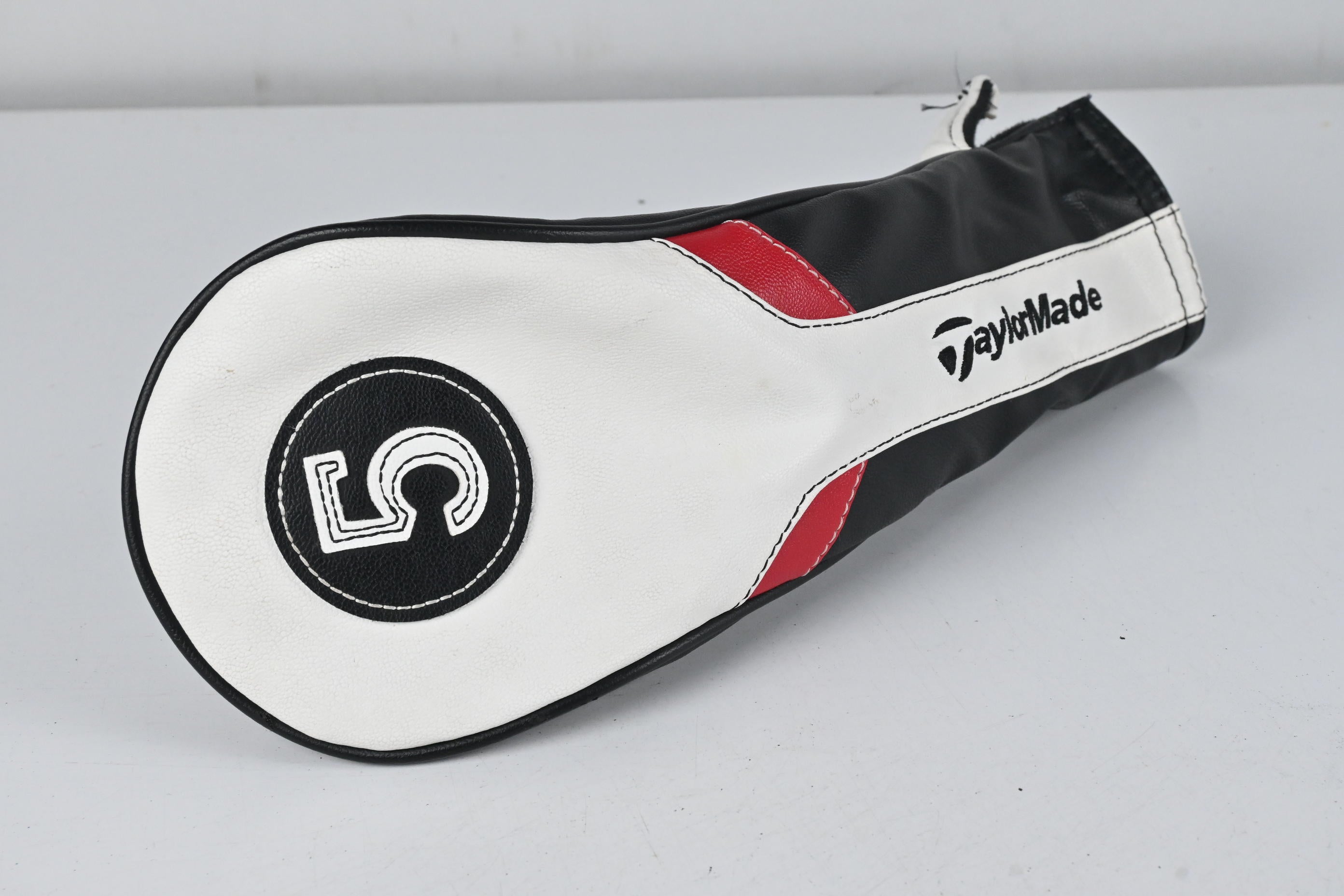 Taylormade M4 #3 Wood / 15 Degree / Regular Flex Fujikura Atmos Red 5 Shaft