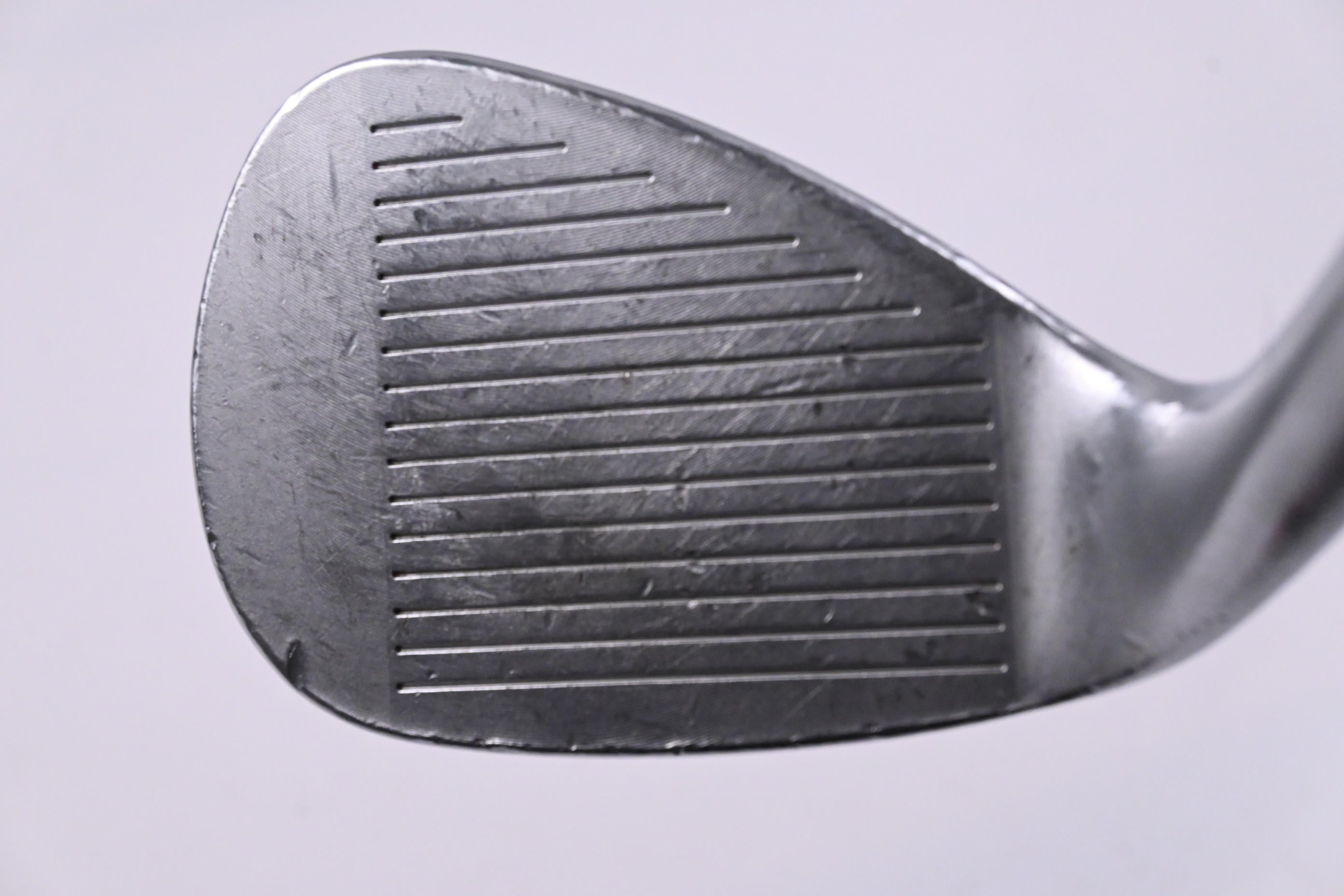 Wilson Staff Model Gap Wedge / 52 Degree / Stiff Flex Dynamic Gold S300 Shaft