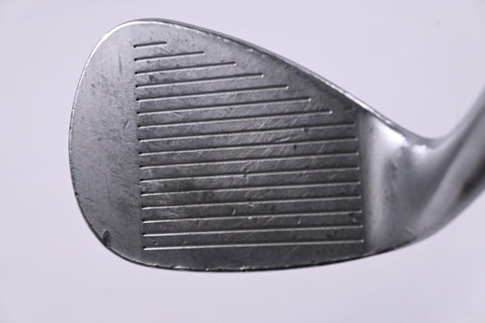 Wilson Staff Model Gap Wedge / 52 Degree / Stiff Flex Dynamic Gold S300 Shaft
