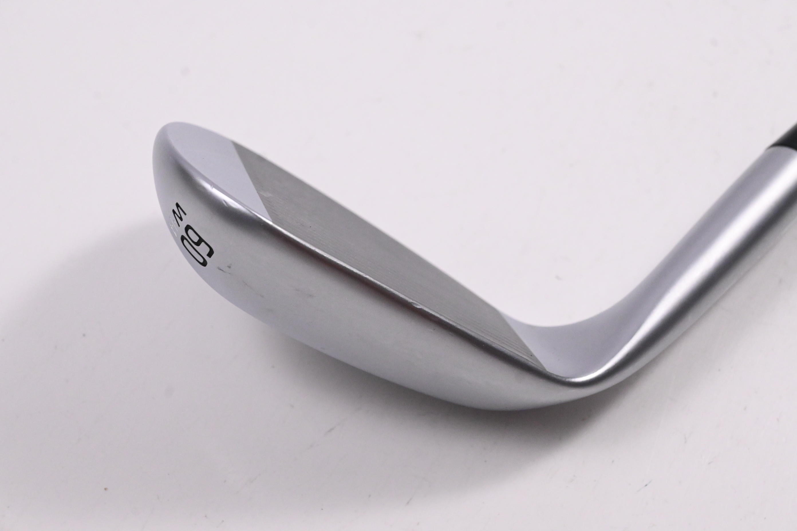 Ping S259 Lob Wedge / 60 Degree / Black Dot / Wedge Flex Ping Z-Z115 Shaft