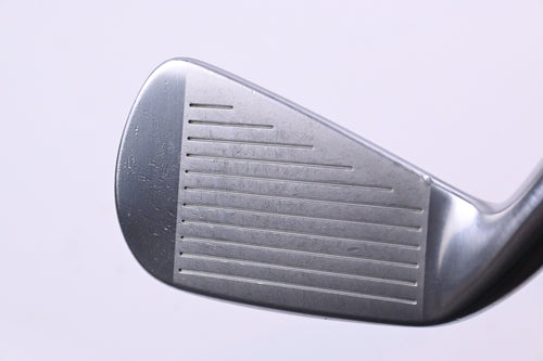 Titleist 714 CB #3 Iron / 21 Degree / Regular Flex Dynamic Gold R300 Shaft